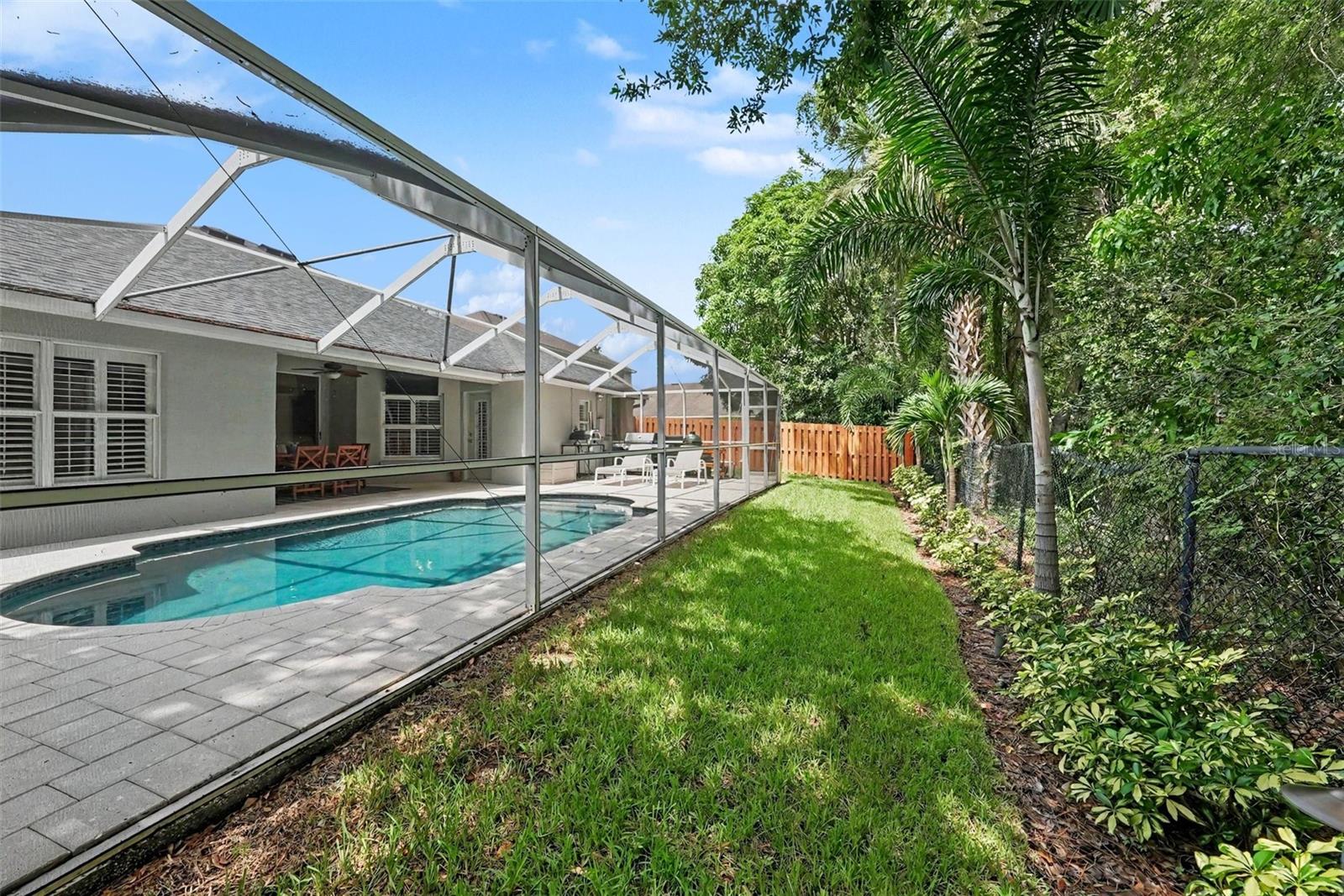 10617 WEYBRIDGE DR, TAMPA, FL — photo 42