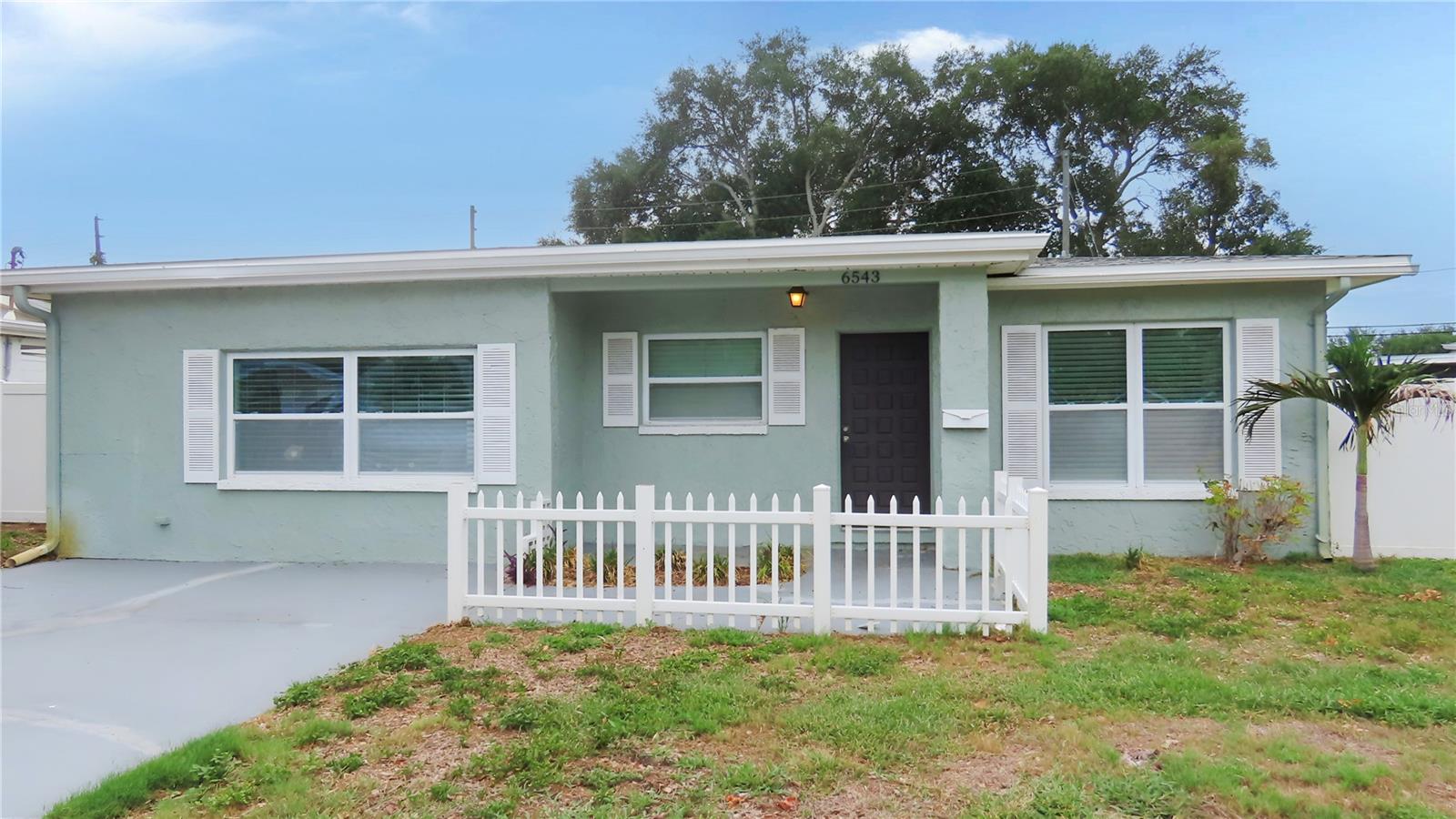 6543 34TH TER N, ST PETERSBURG, FL