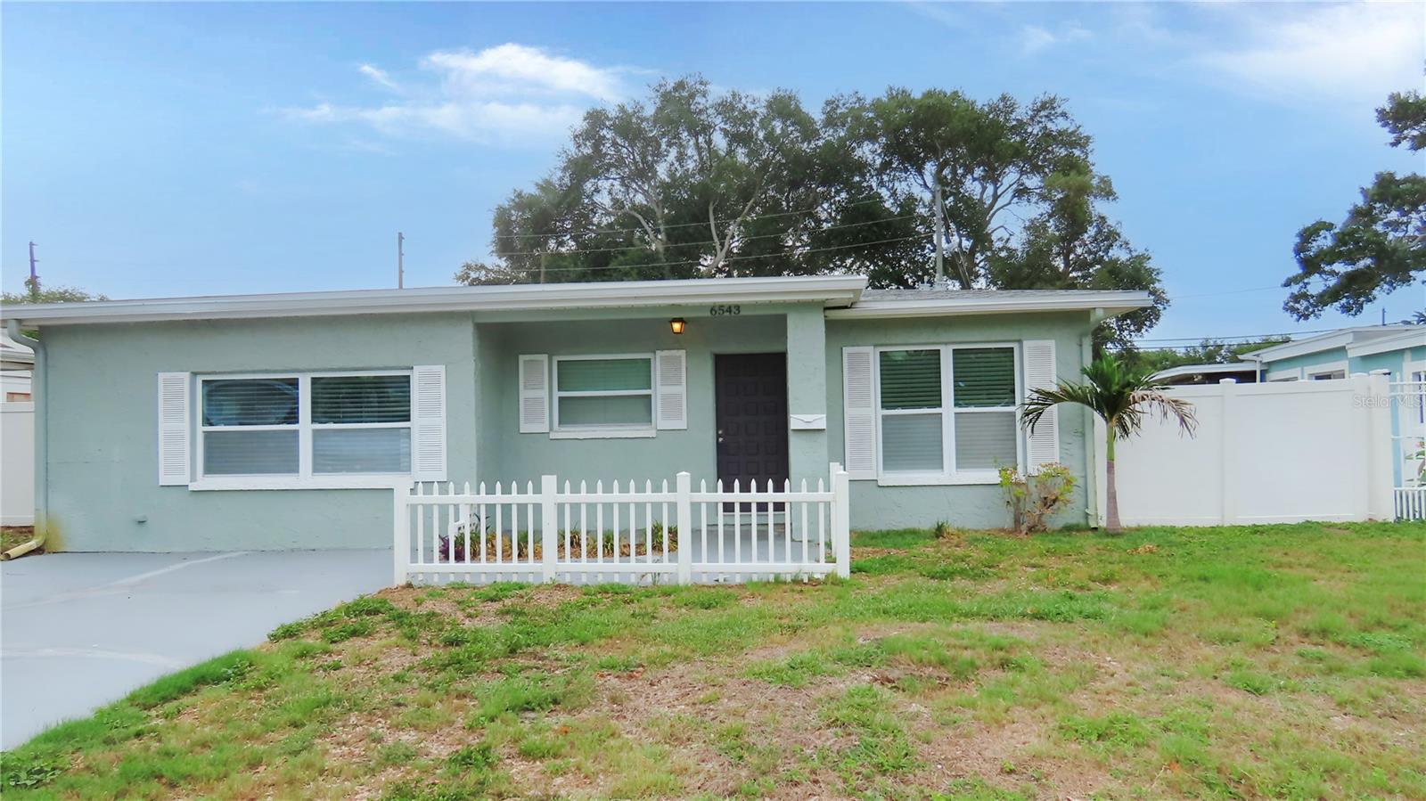 6543 34TH TER N, ST PETERSBURG, FL — photo 3