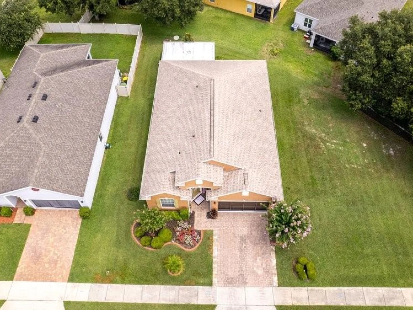 5911 WHISPER PINE DR, LEESBURG, FL — photo 34