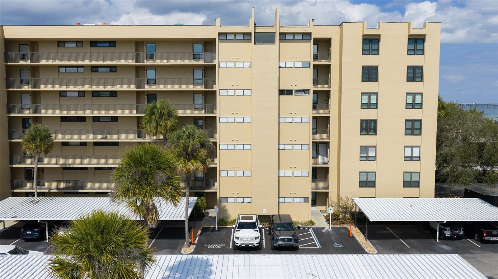 2617 COVE CAY DR #110, CLEARWATER, FL — photo 29