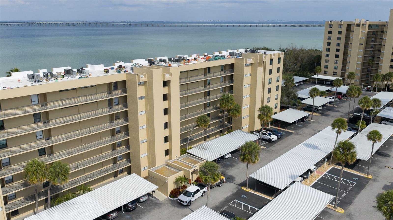 2617 COVE CAY DR #110, CLEARWATER, FL — photo 33