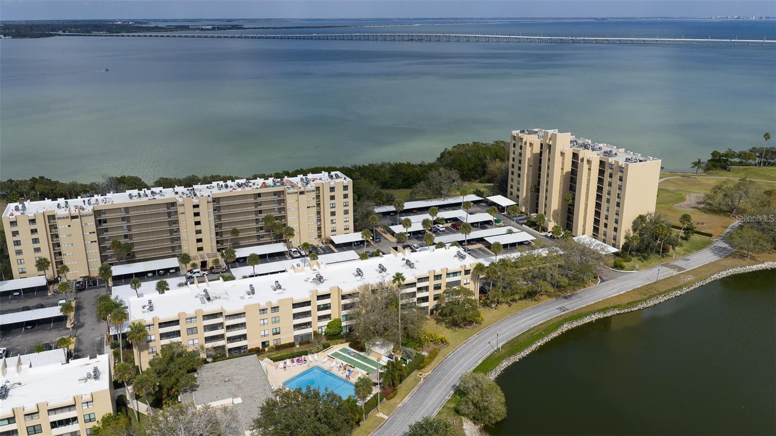2617 COVE CAY DR #110, CLEARWATER, FL — photo 34