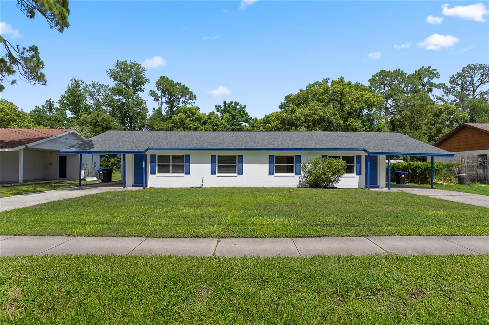 1921 BONNEVILLE DR, ORLANDO, FL