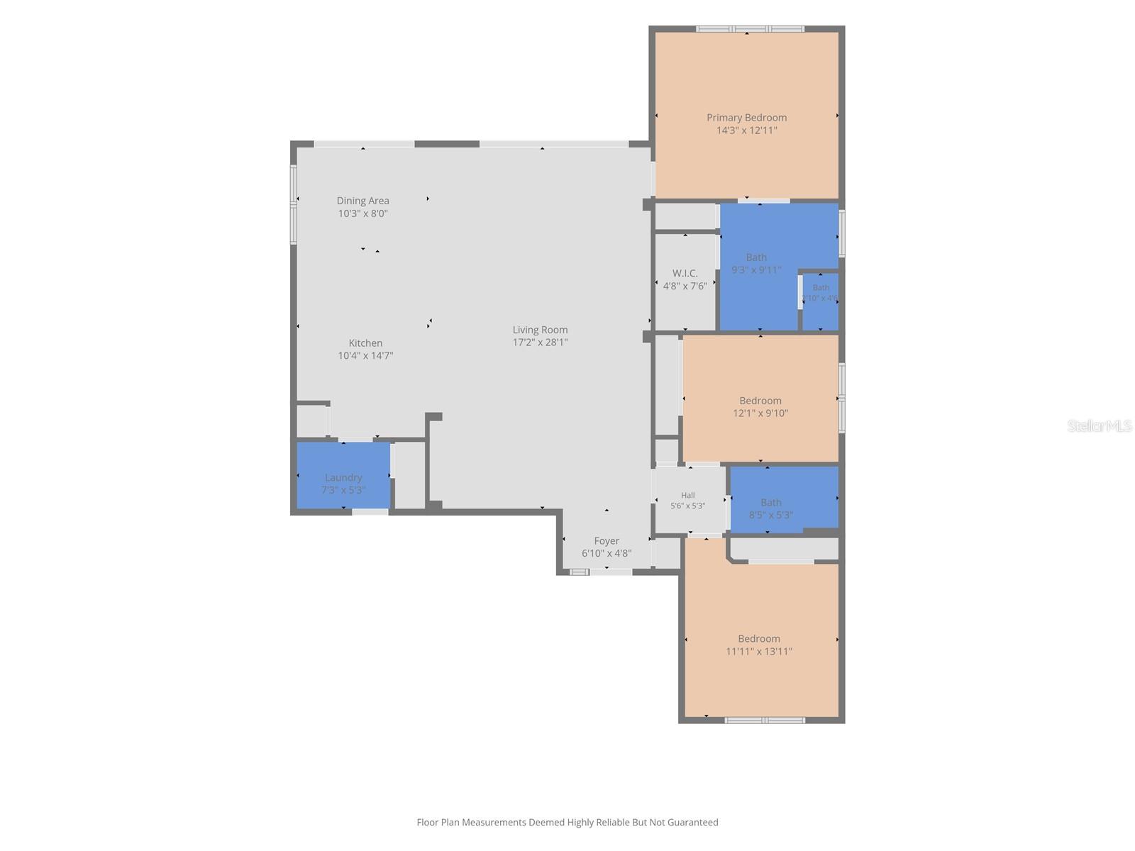 5520 SW 45TH ST, OCALA, FL — photo 49
