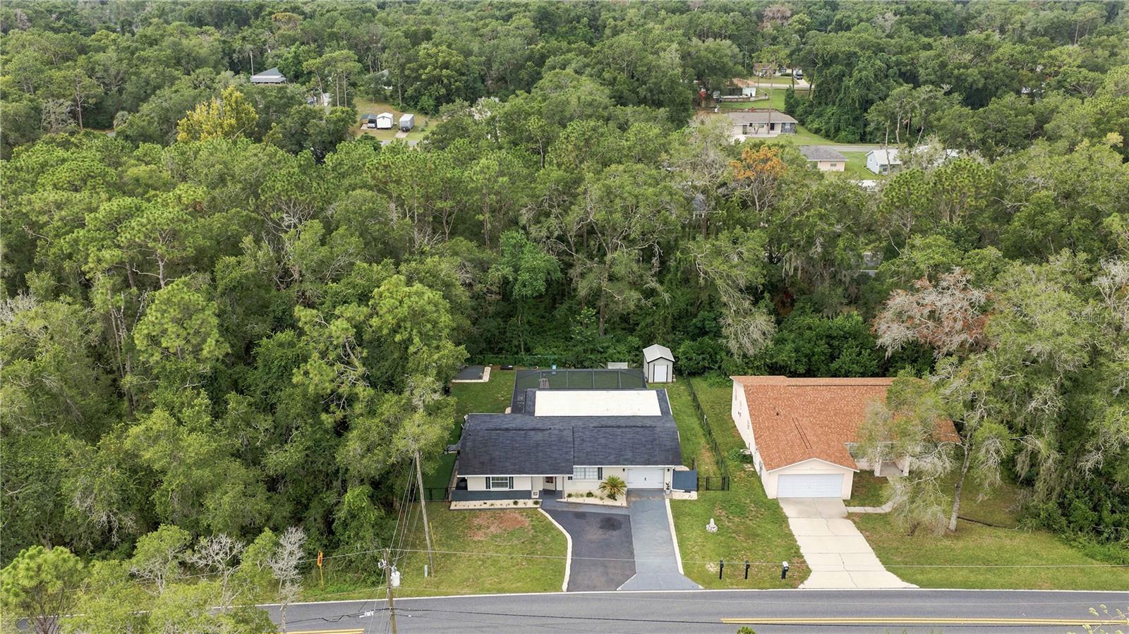 221 E INVERNESS BLVD, INVERNESS, FL — photo 38