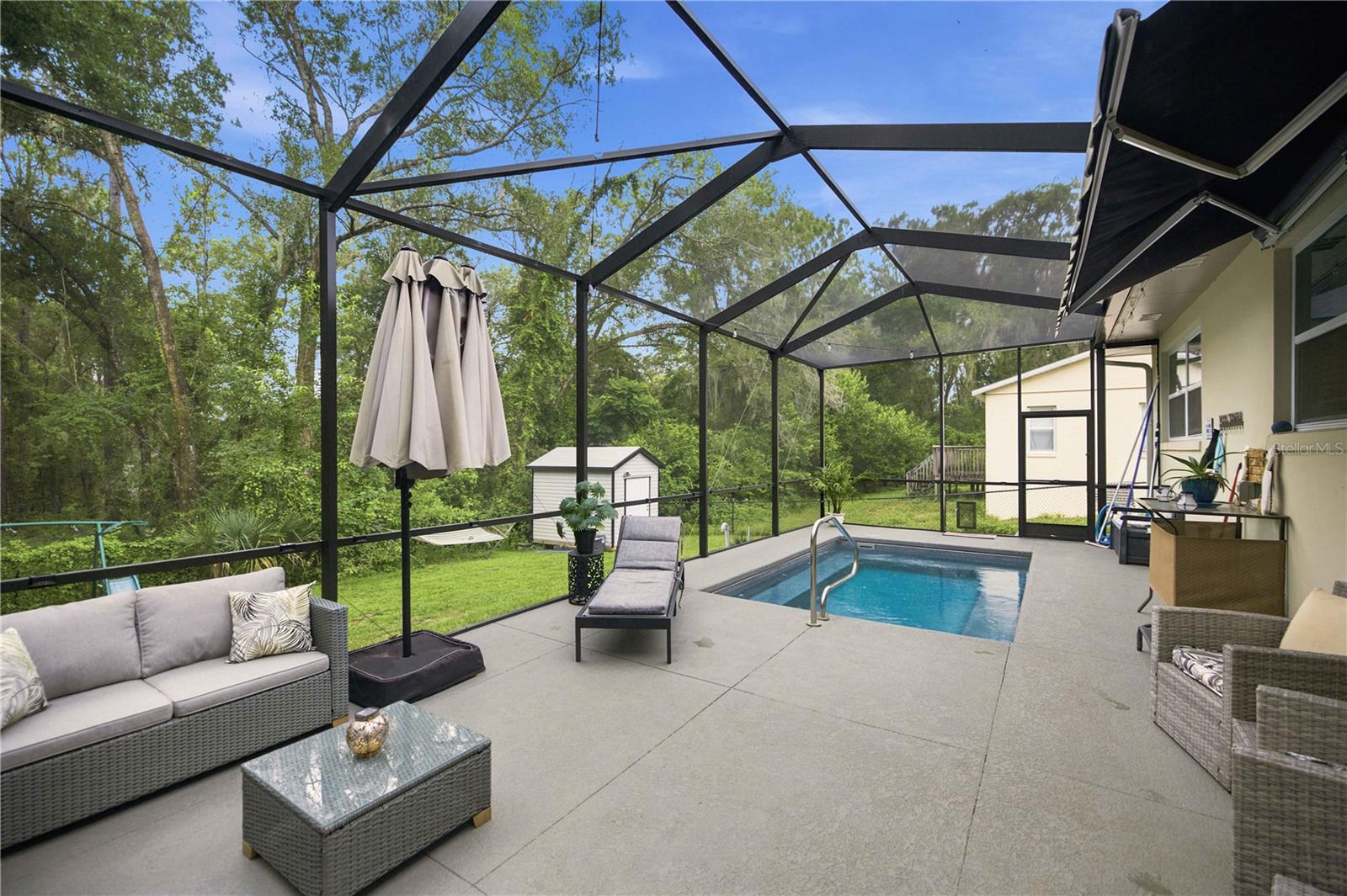 221 E INVERNESS BLVD, INVERNESS, FL — photo 14