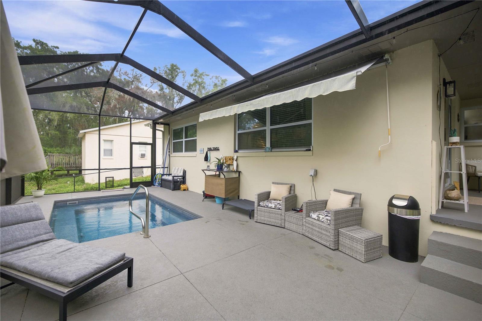 221 E INVERNESS BLVD, INVERNESS, FL — photo 15