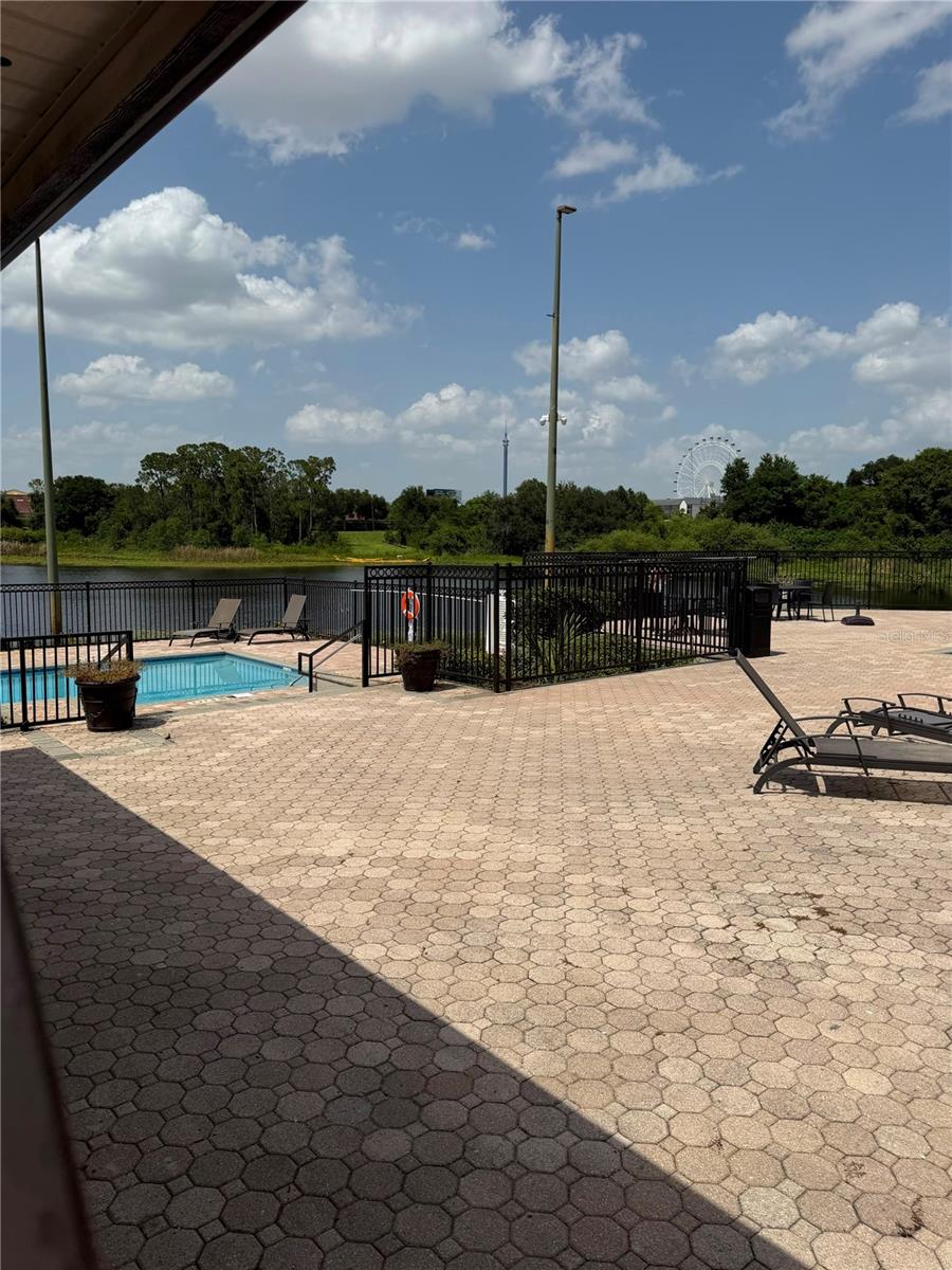 7605 PISSARRO DR #13106, ORLANDO, FL — photo 23