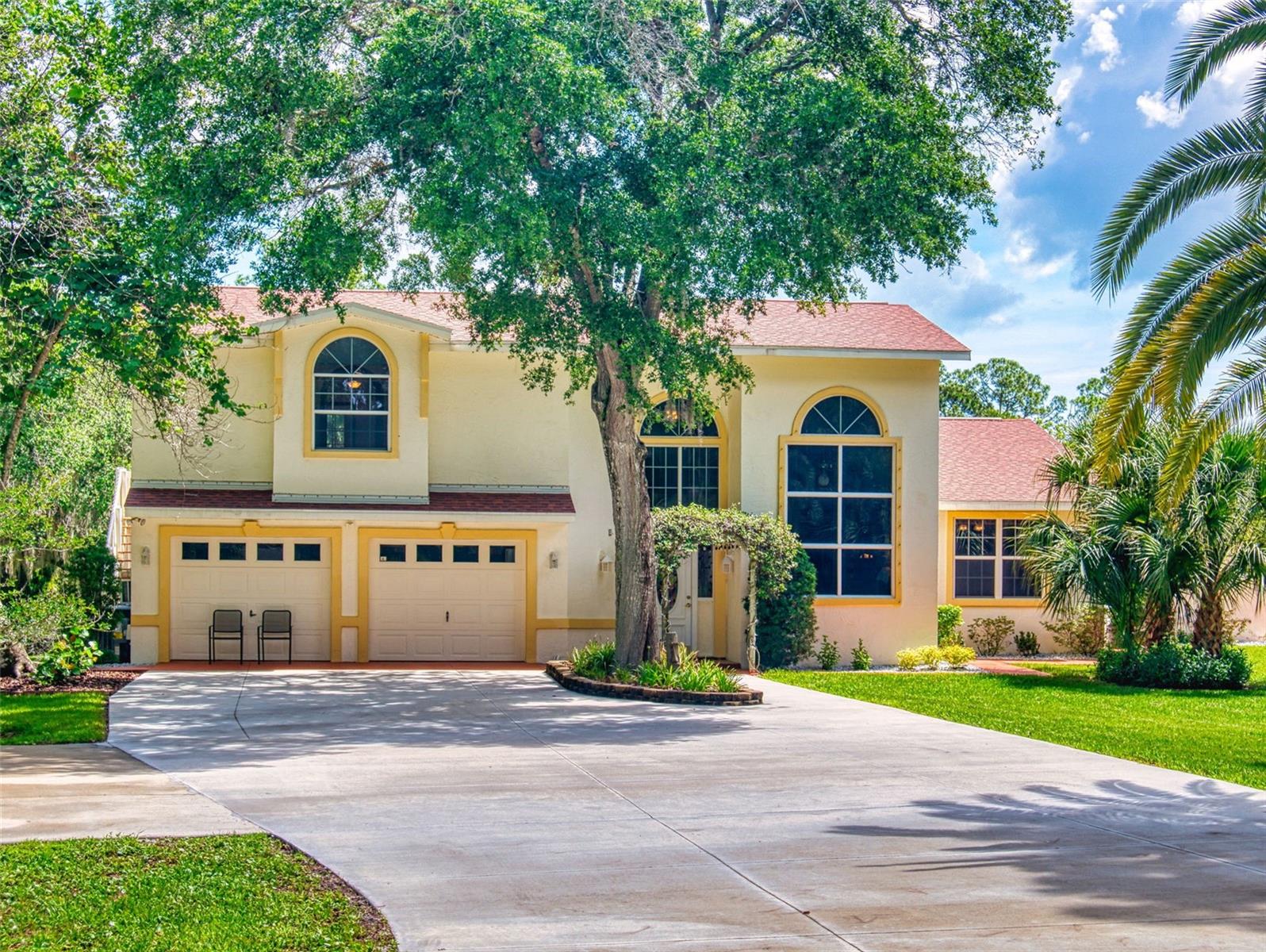 1205 WILLIAMS RD, NEW SMYRNA BEACH, FL