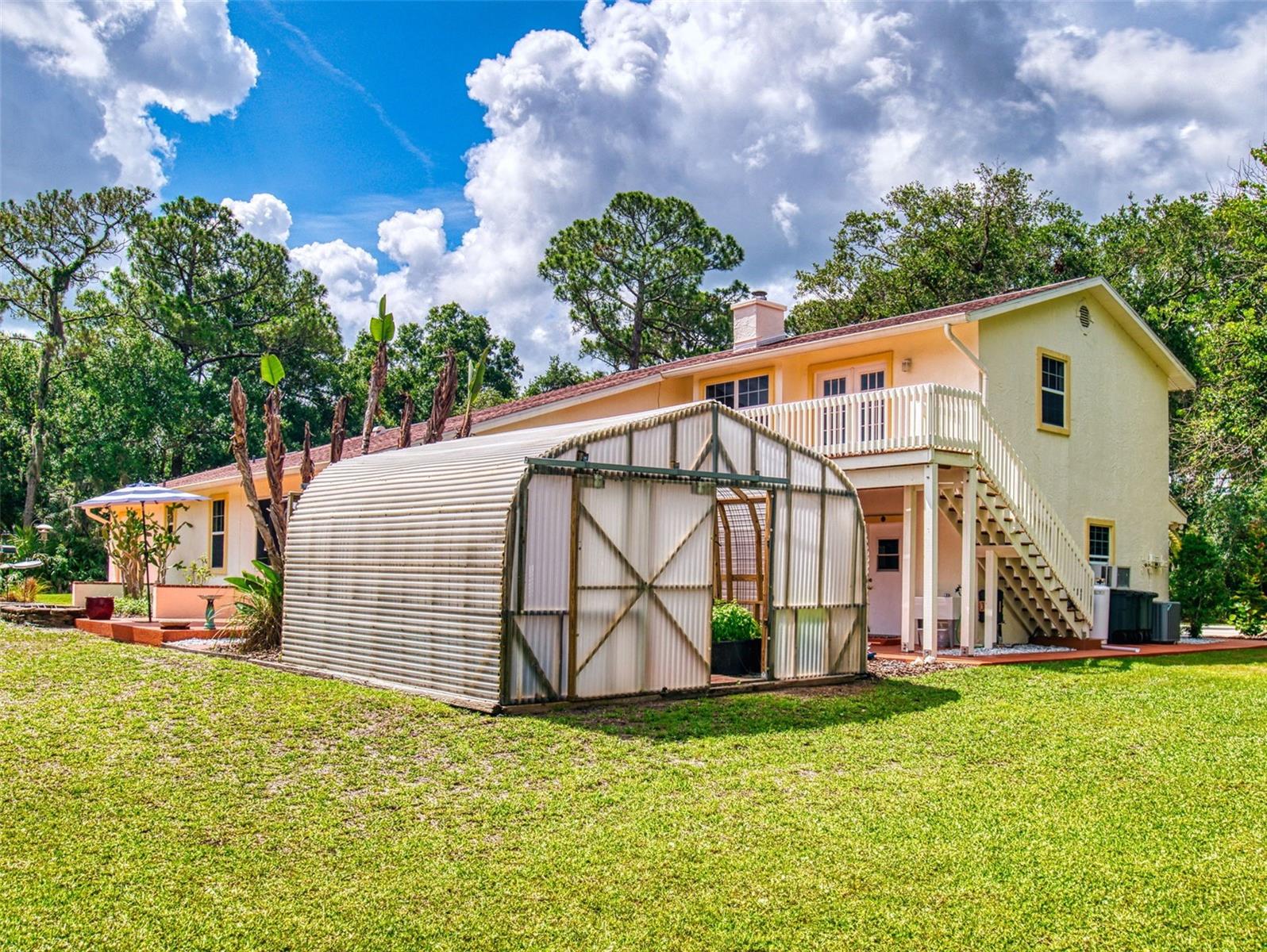 1205 WILLIAMS RD, NEW SMYRNA BEACH, FL — photo 44