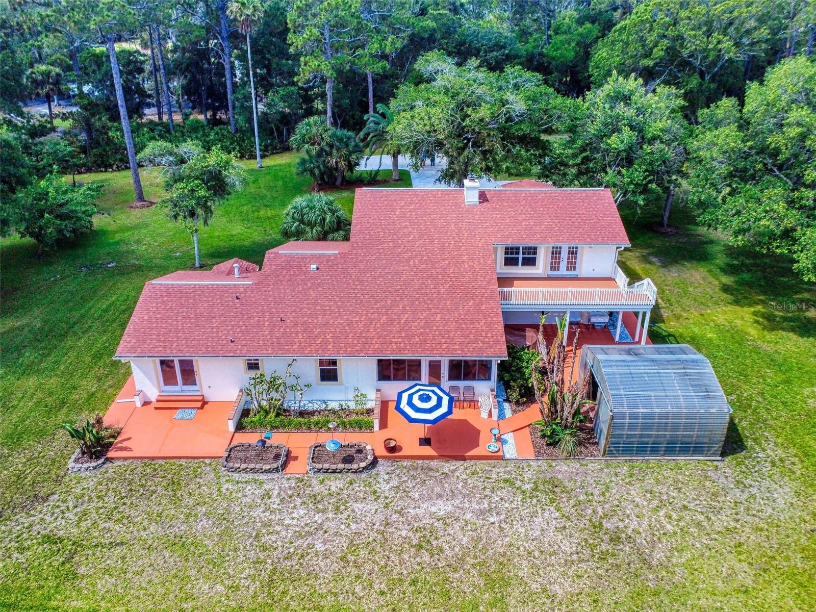 1205 WILLIAMS RD, NEW SMYRNA BEACH, FL — photo 47