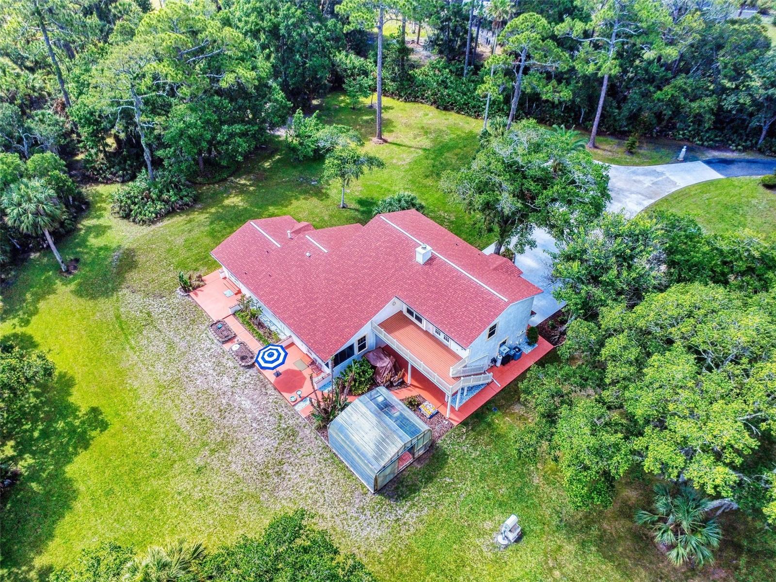 1205 WILLIAMS RD, NEW SMYRNA BEACH, FL — photo 48