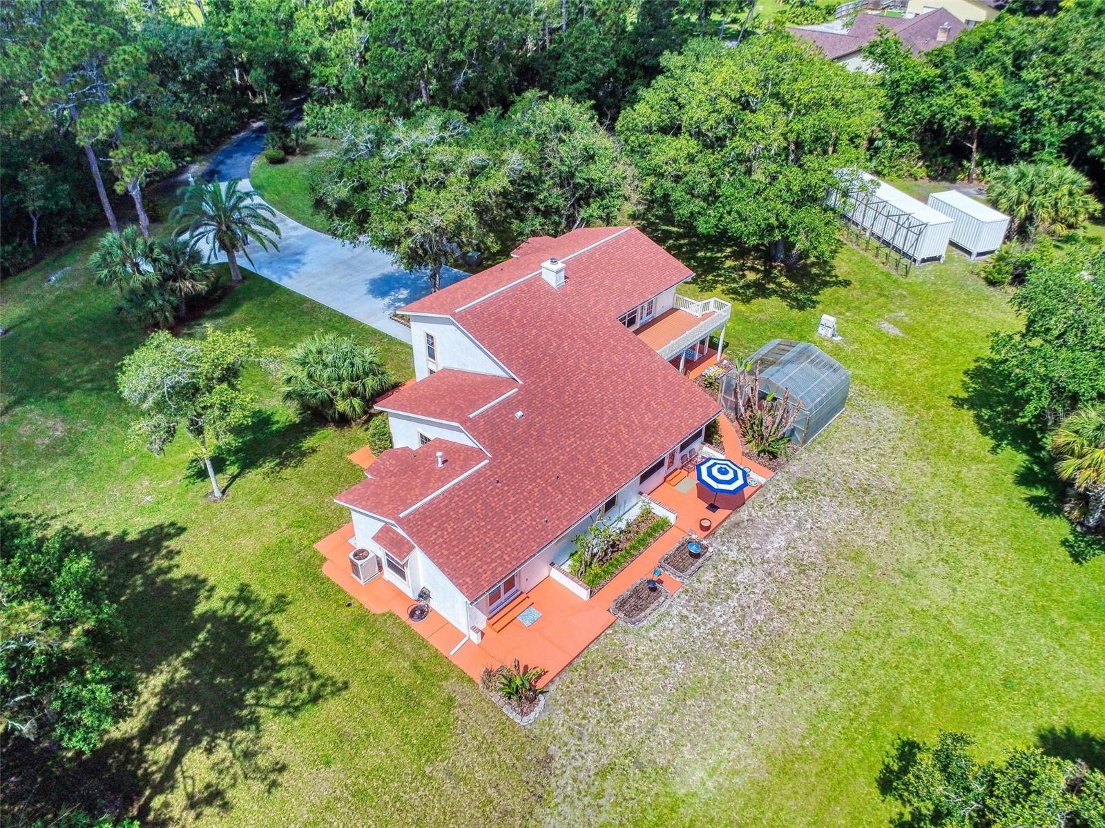1205 WILLIAMS RD, NEW SMYRNA BEACH, FL — photo 49