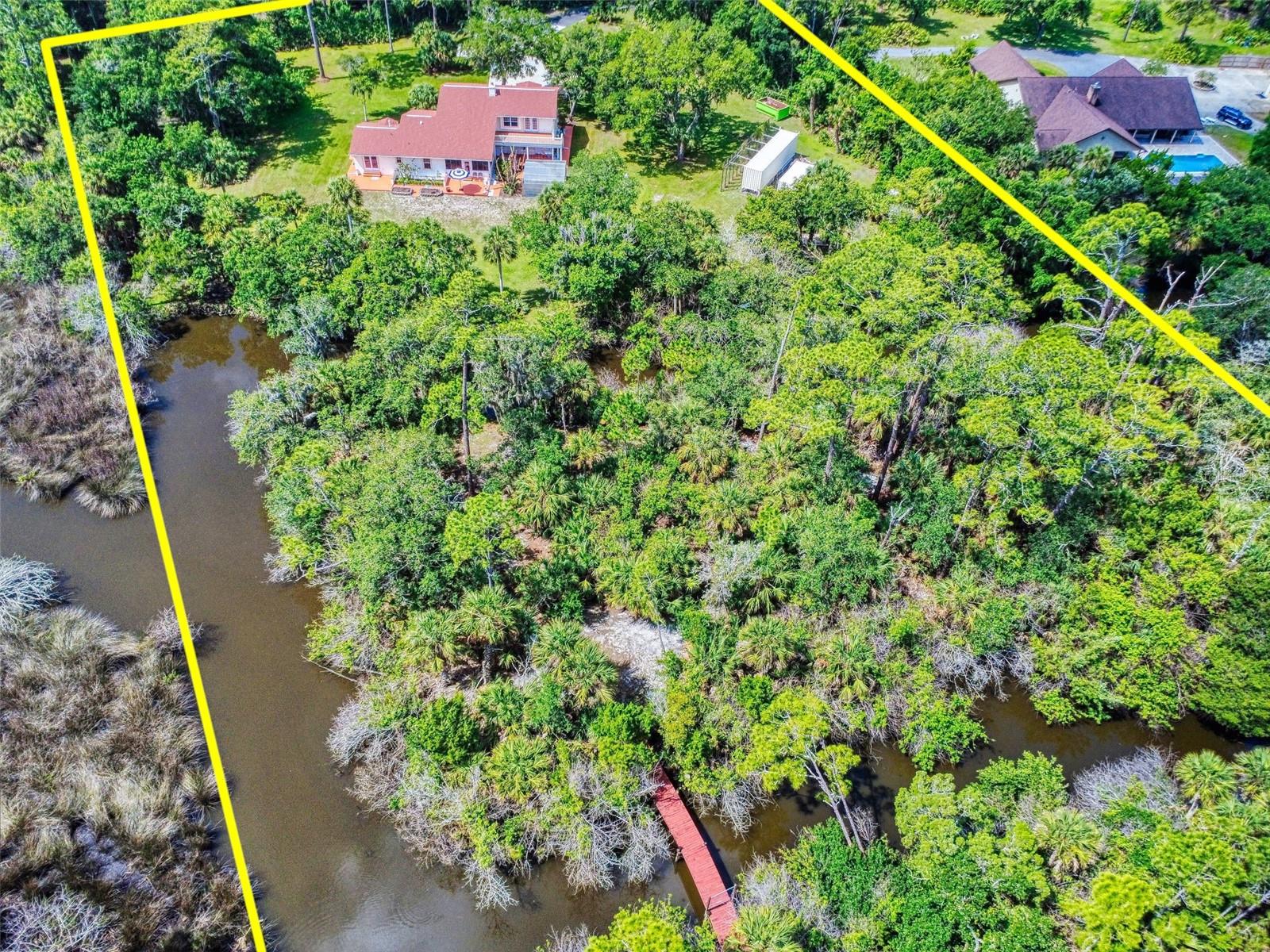 1205 WILLIAMS RD, NEW SMYRNA BEACH, FL — photo 52