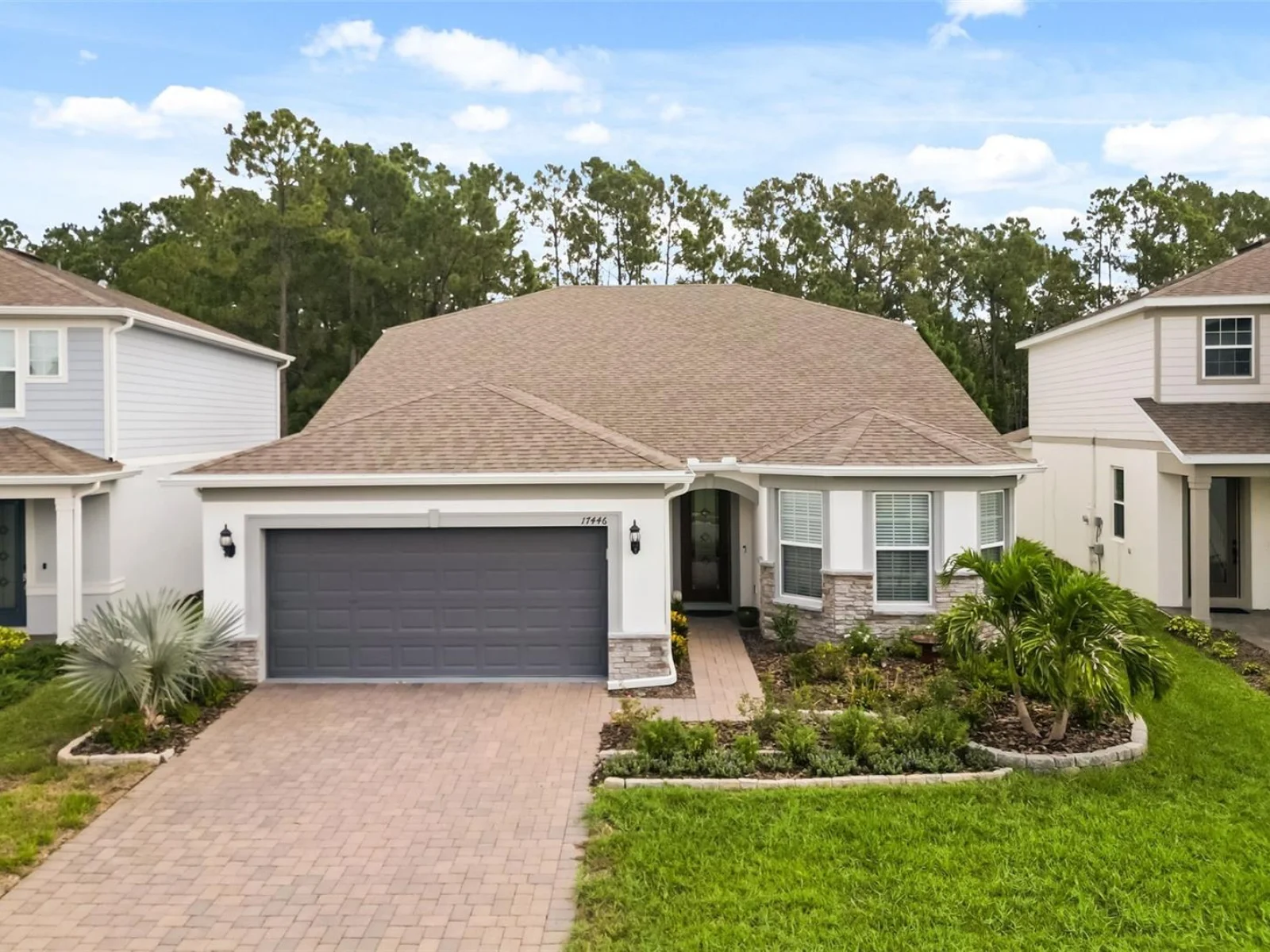 17446 SAW PALMETTO AVE, CLERMONT, FL — photo 1