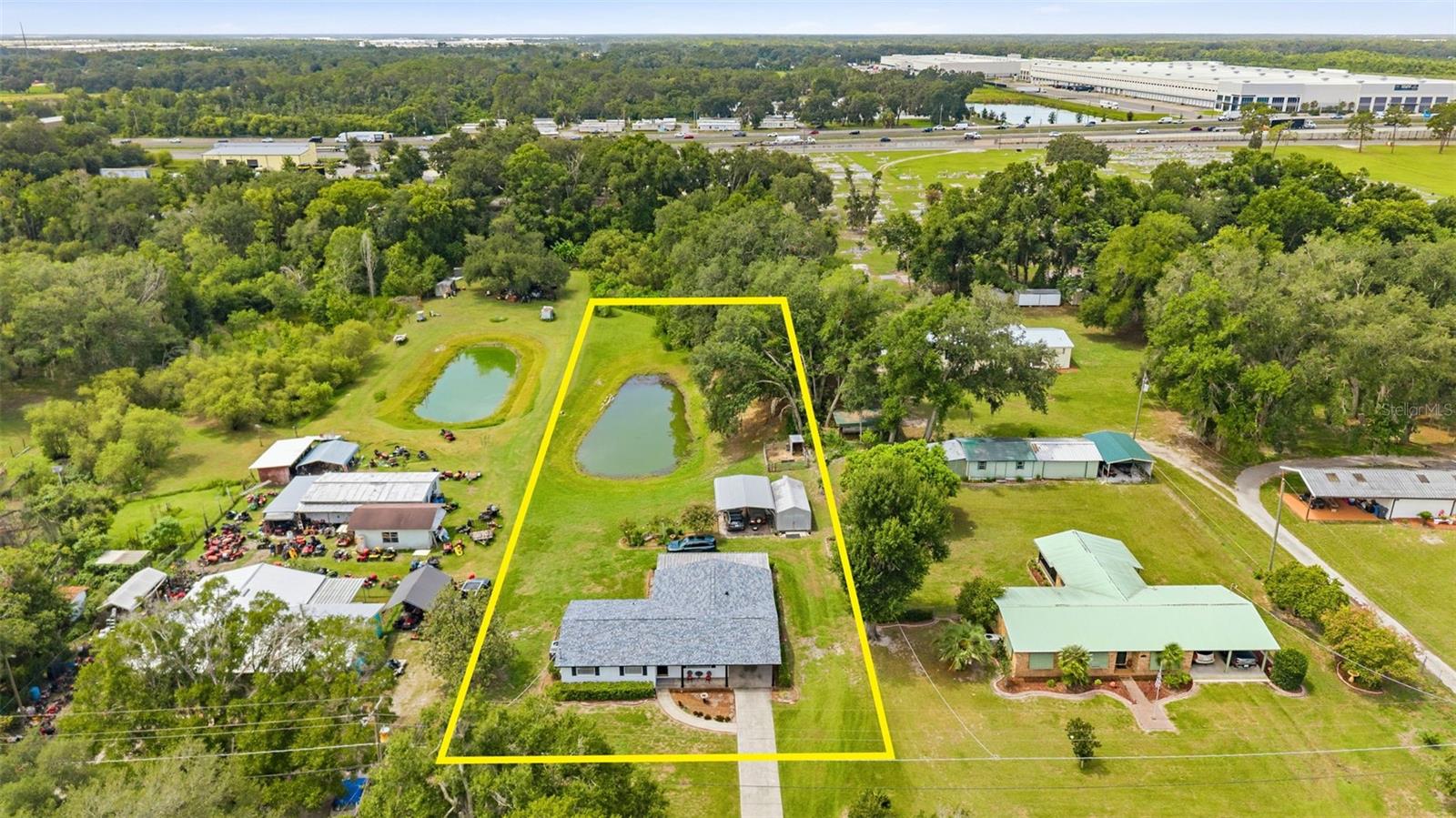 3825 SWINDELL RD, PLANT CITY, FL — photo 2