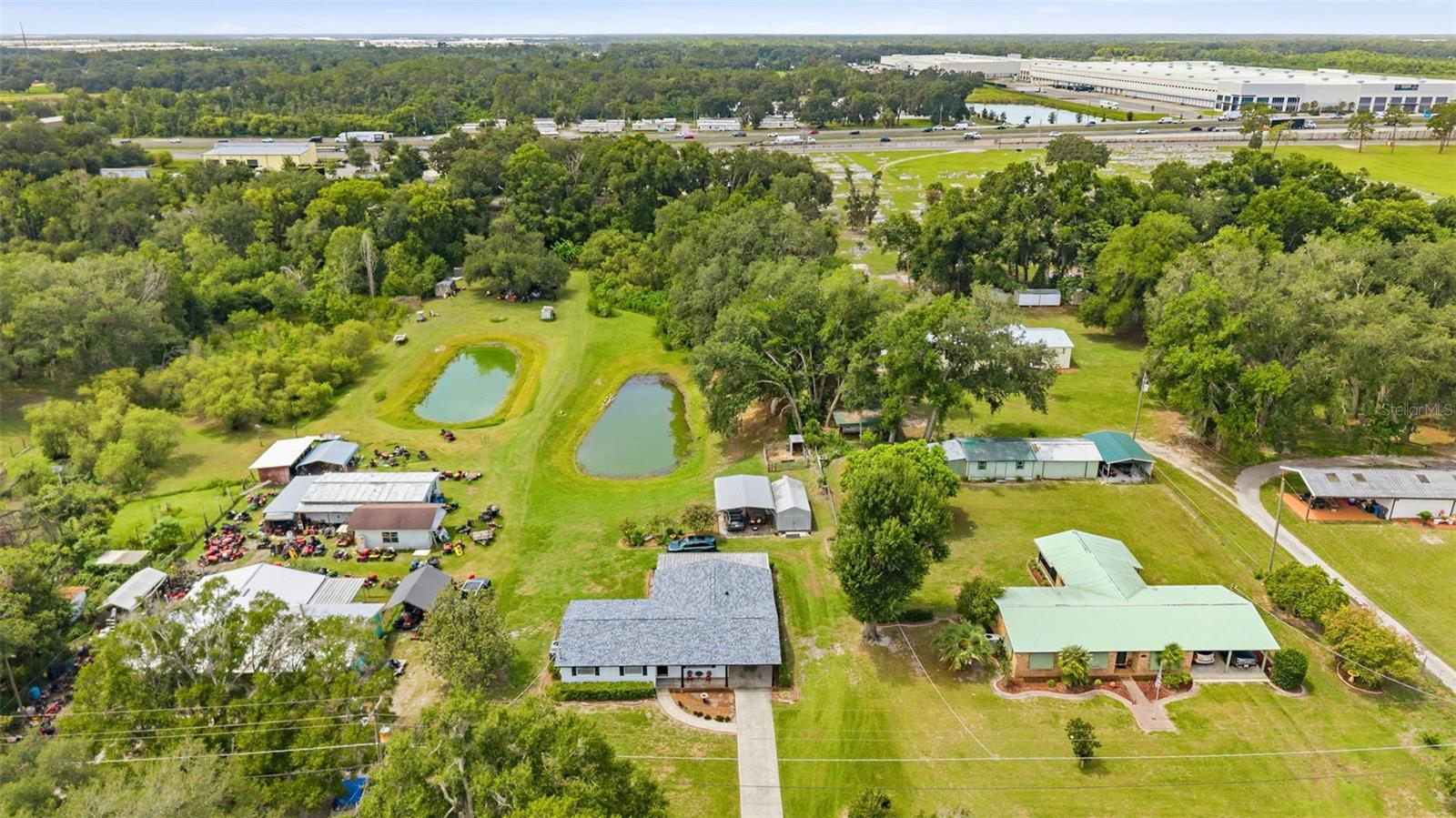 3825 SWINDELL RD, PLANT CITY, FL — photo 41