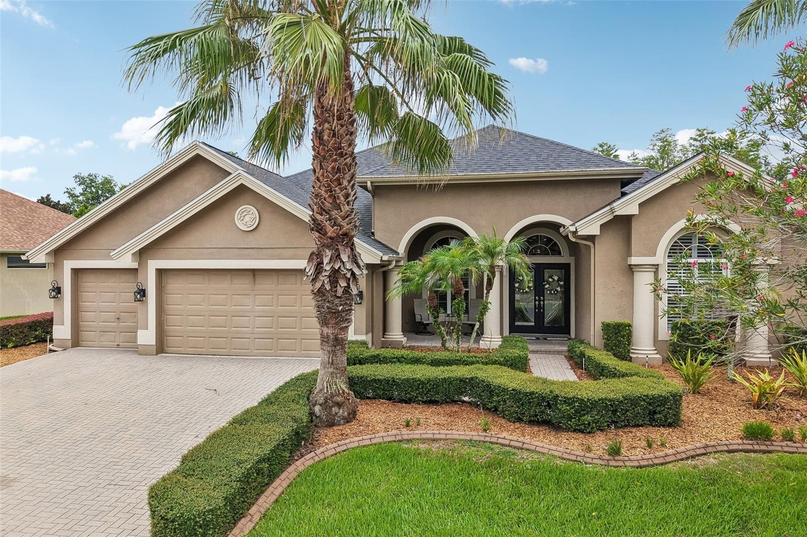 23639 GRACEWOOD CIR, LAND O LAKES, FL