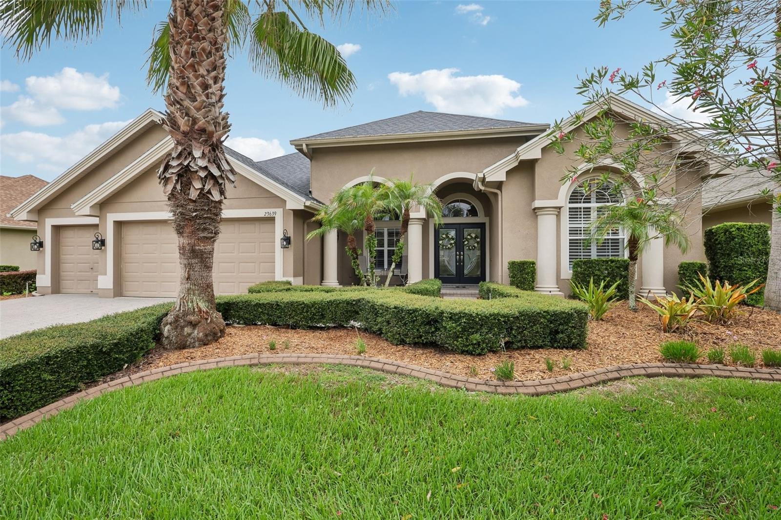 23639 GRACEWOOD CIR, LAND O LAKES, FL — photo 2