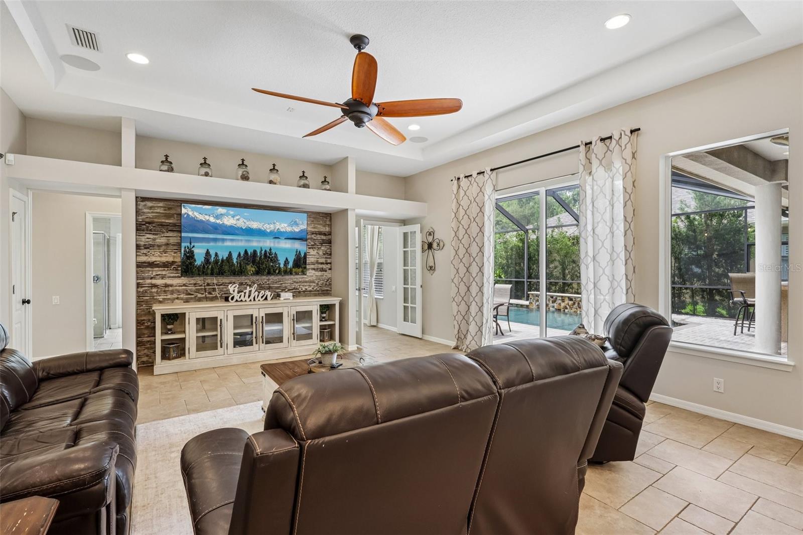 23639 GRACEWOOD CIR, LAND O LAKES, FL — photo 15