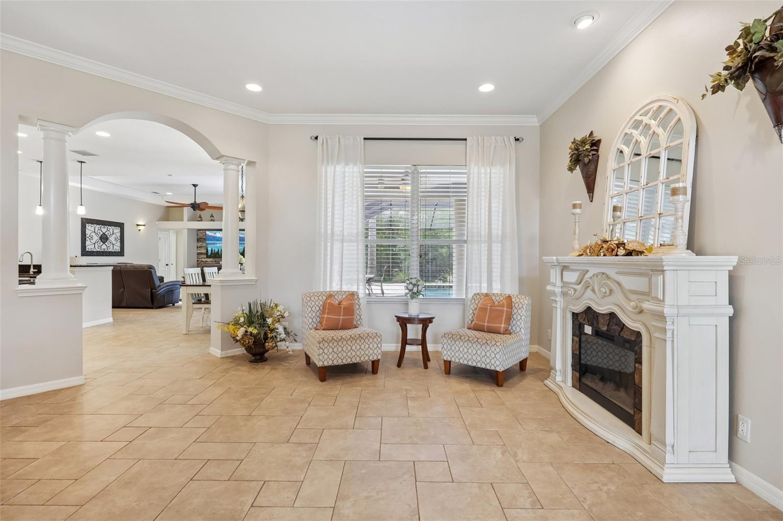 23639 GRACEWOOD CIR, LAND O LAKES, FL — photo 16