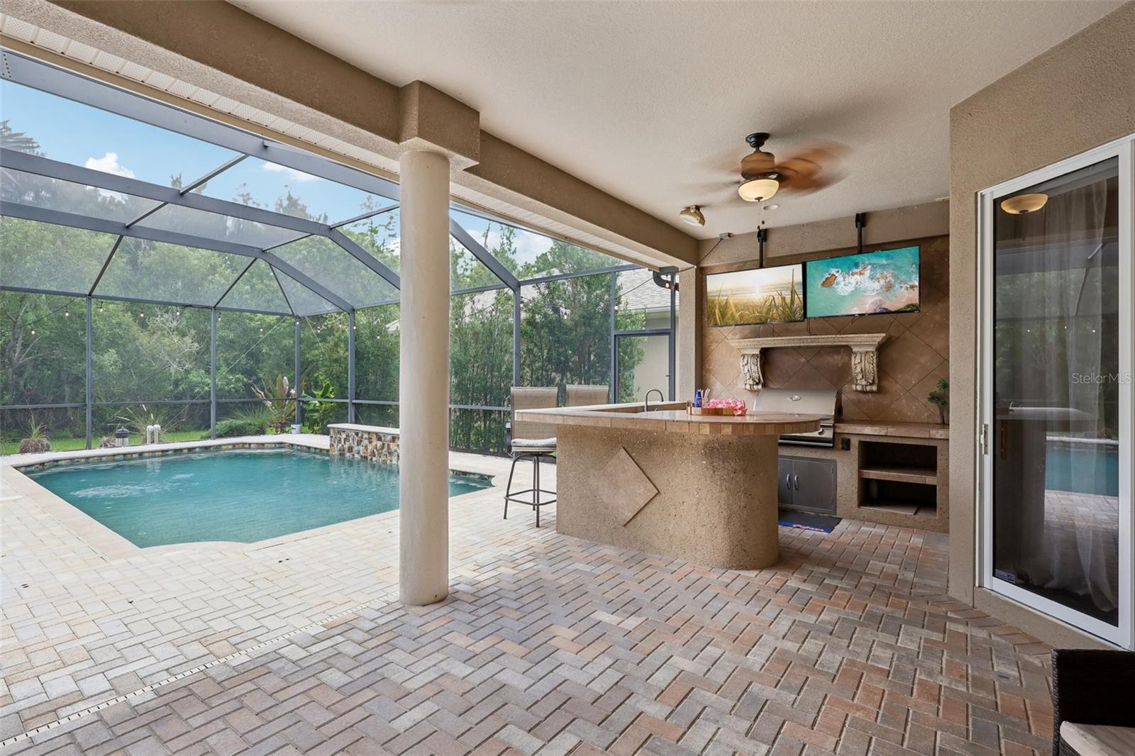 23639 GRACEWOOD CIR, LAND O LAKES, FL — photo 40