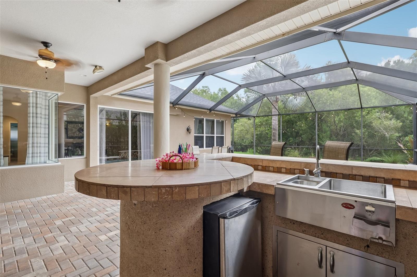 23639 GRACEWOOD CIR, LAND O LAKES, FL — photo 42