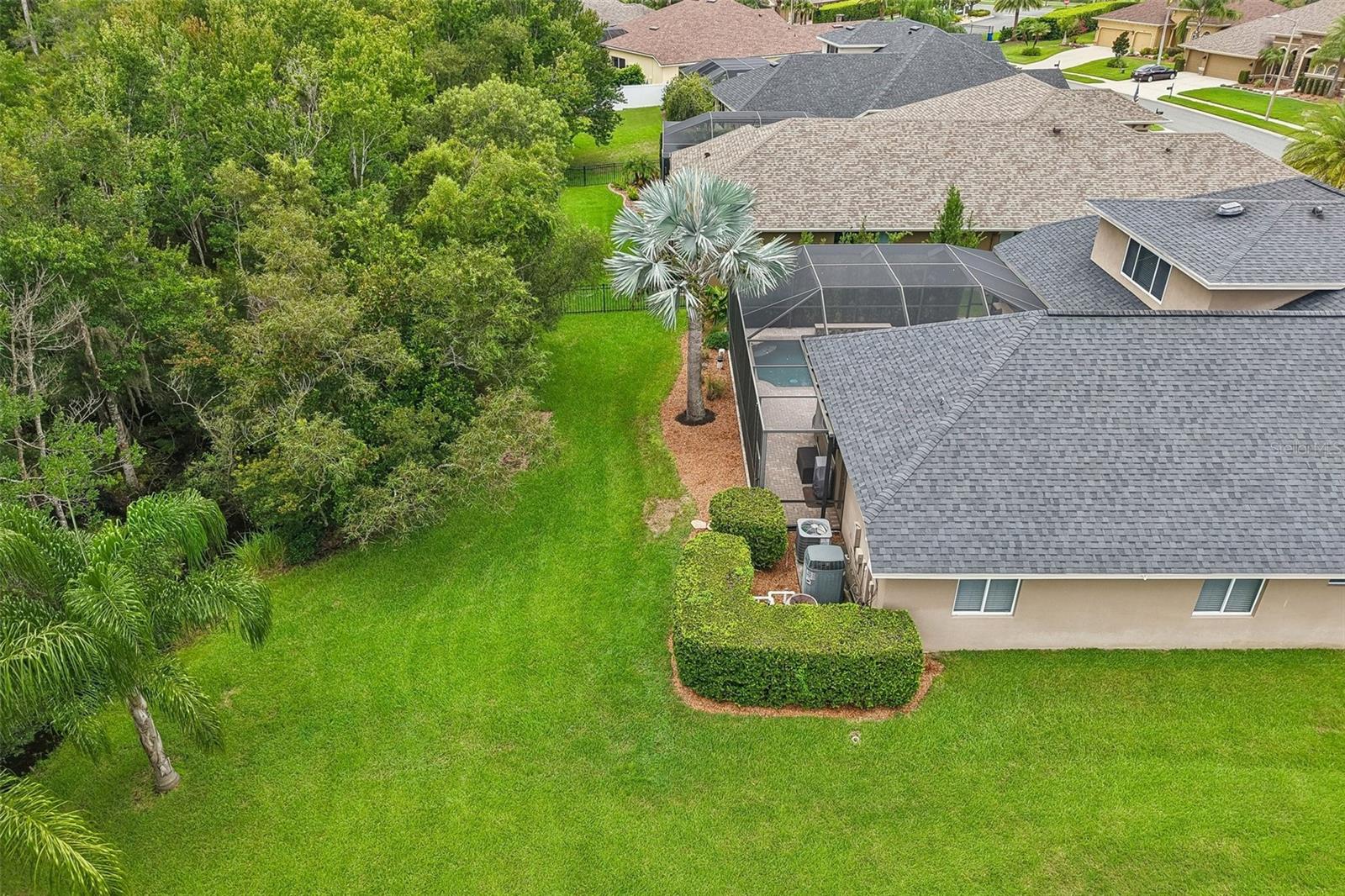 23639 GRACEWOOD CIR, LAND O LAKES, FL — photo 47