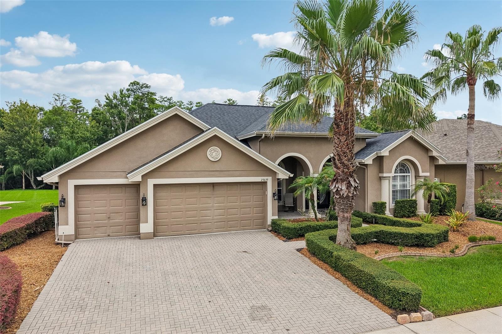 23639 GRACEWOOD CIR, LAND O LAKES, FL — photo 48