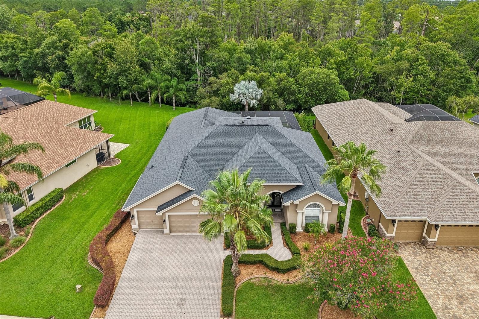 23639 GRACEWOOD CIR, LAND O LAKES, FL — photo 49