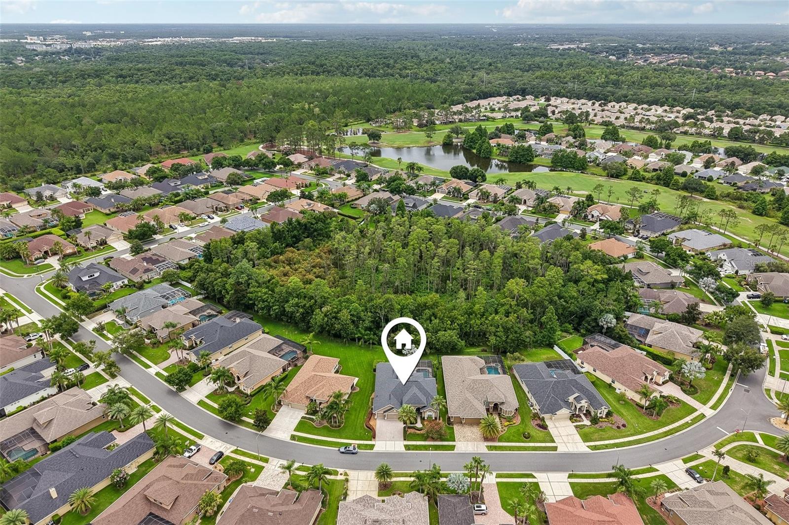 23639 GRACEWOOD CIR, LAND O LAKES, FL — photo 50