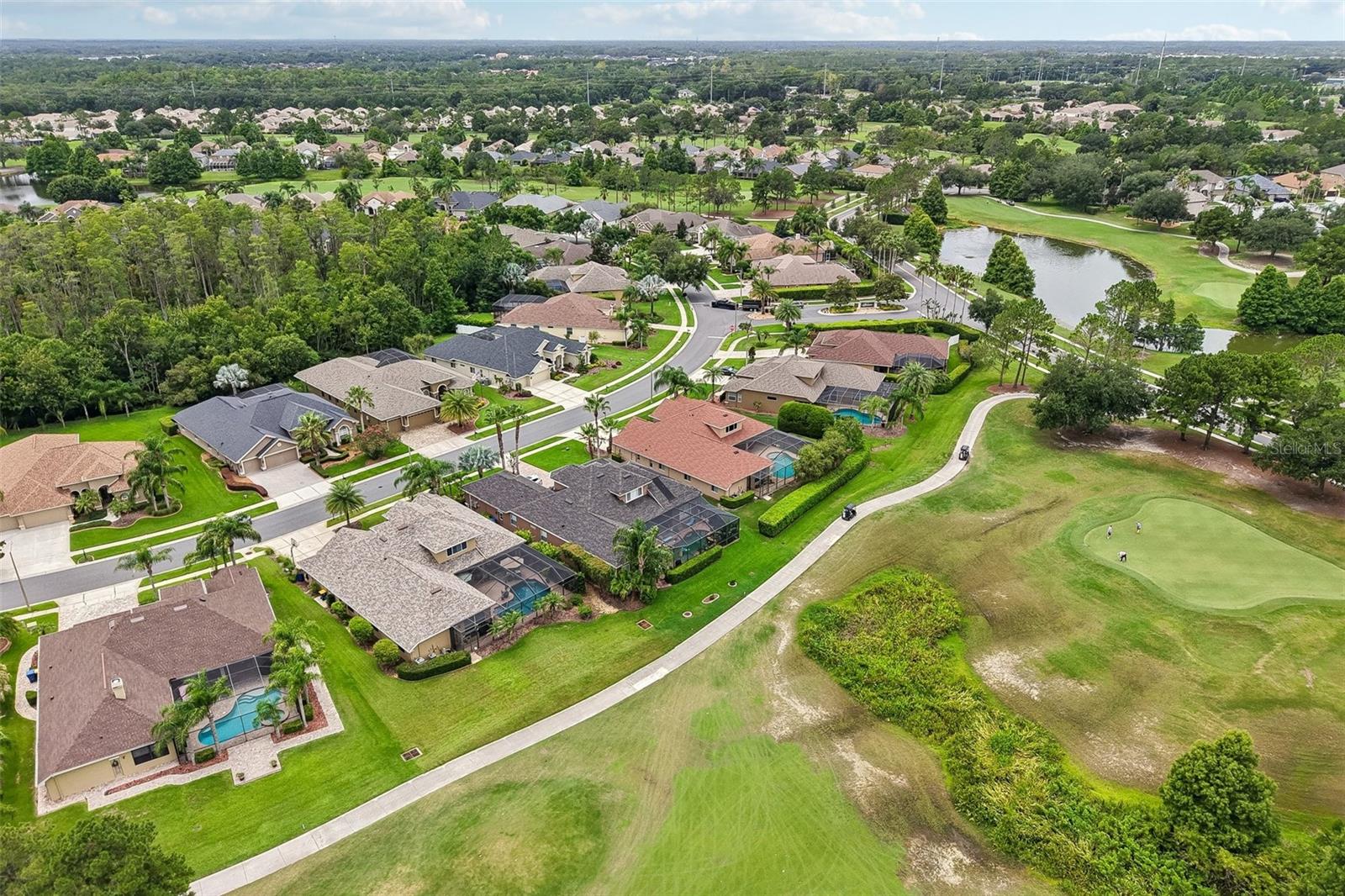 23639 GRACEWOOD CIR, LAND O LAKES, FL — photo 51