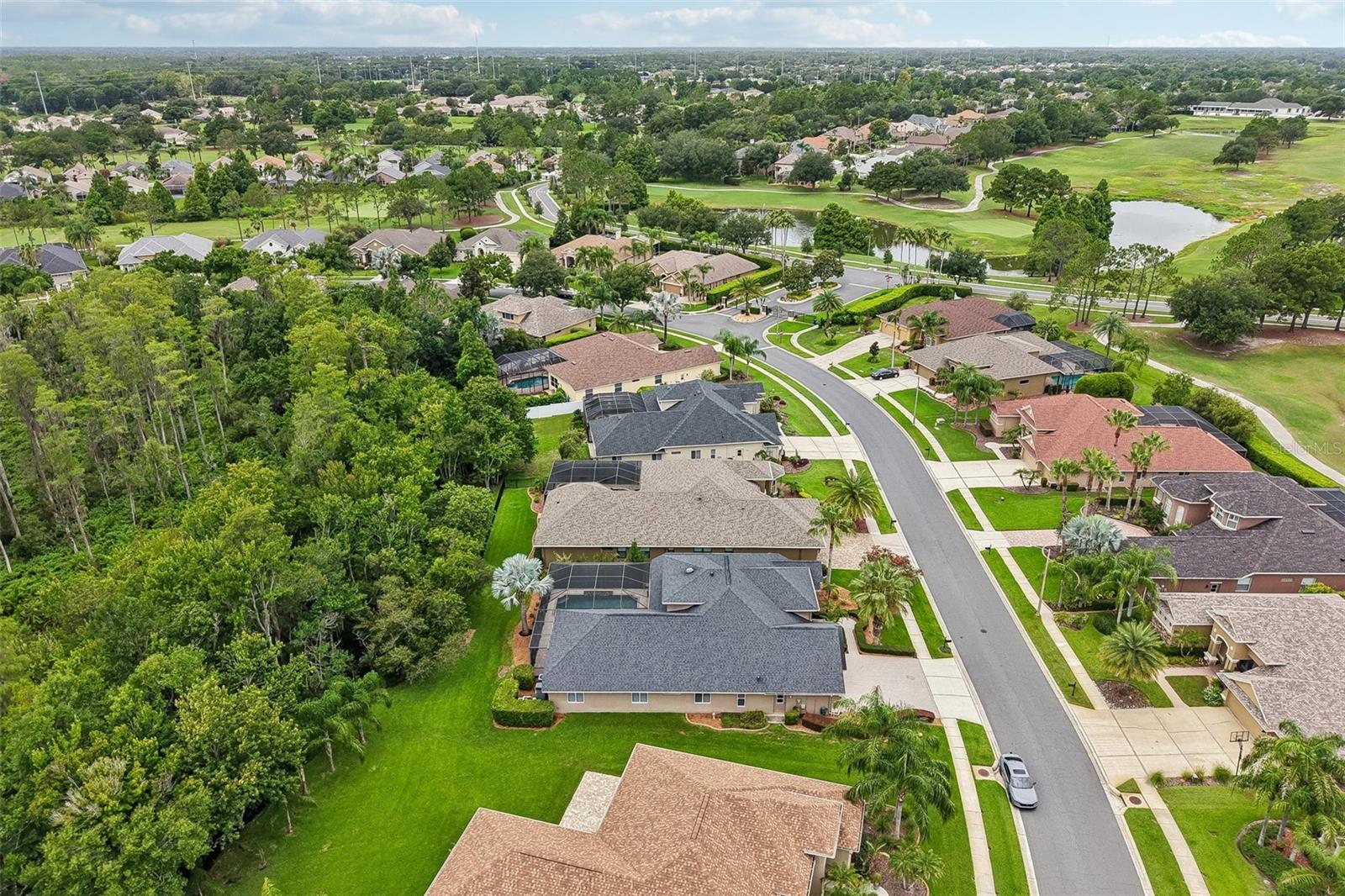 23639 GRACEWOOD CIR, LAND O LAKES, FL — photo 52