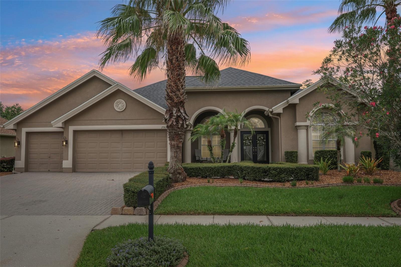 23639 GRACEWOOD CIR, LAND O LAKES, FL — photo 54