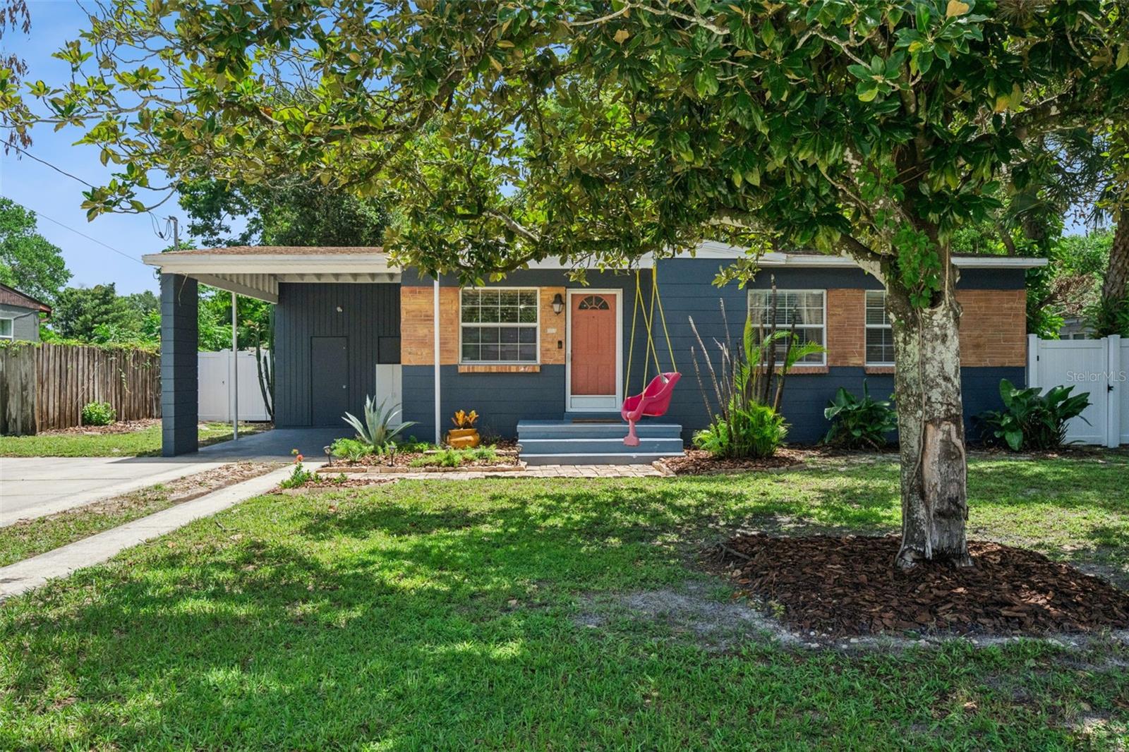 817 ROMANO AVE, ORLANDO, FL