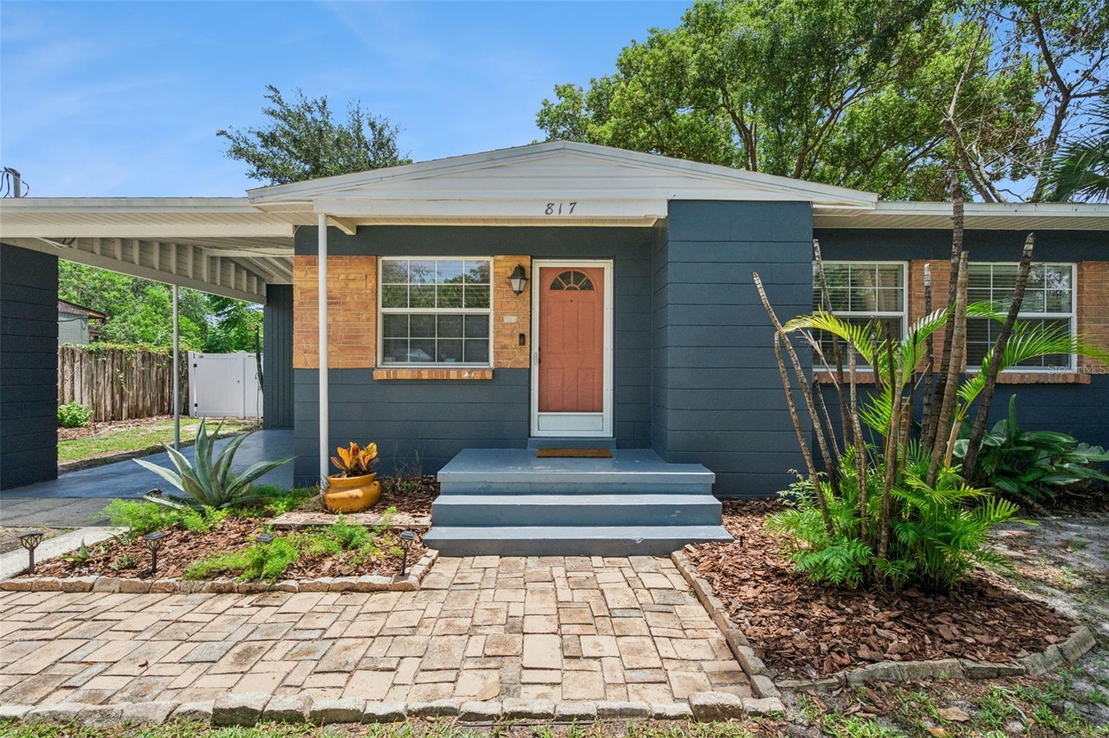 817 ROMANO AVE, ORLANDO, FL — photo 3
