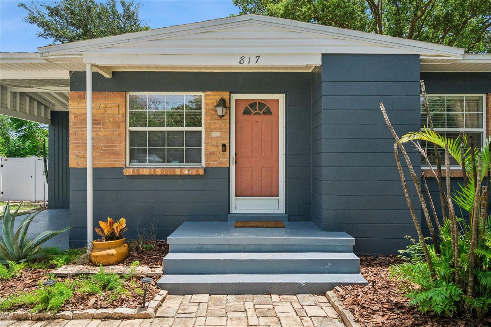 817 ROMANO AVE, ORLANDO, FL — photo 5