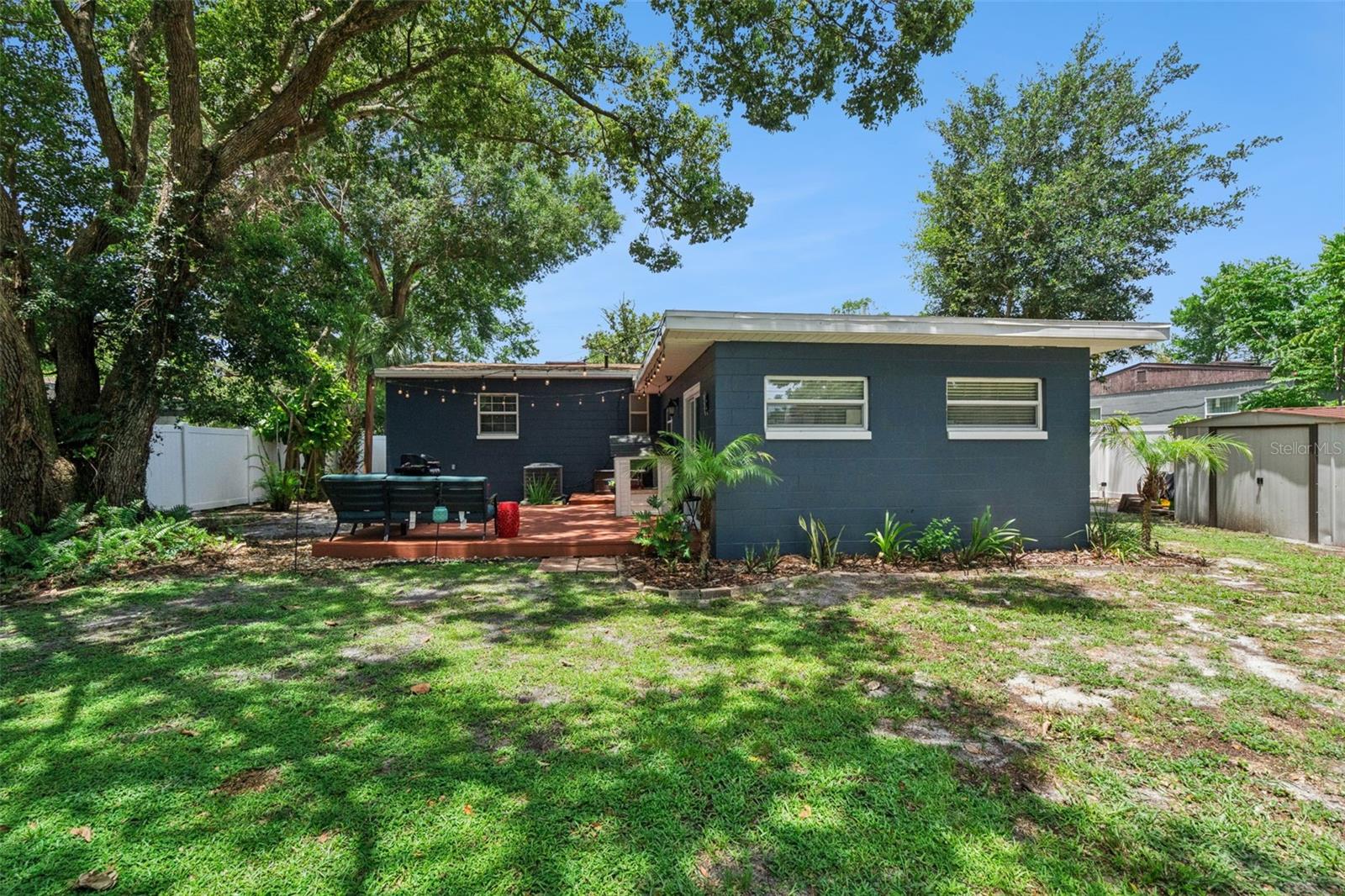 817 ROMANO AVE, ORLANDO, FL — photo 38
