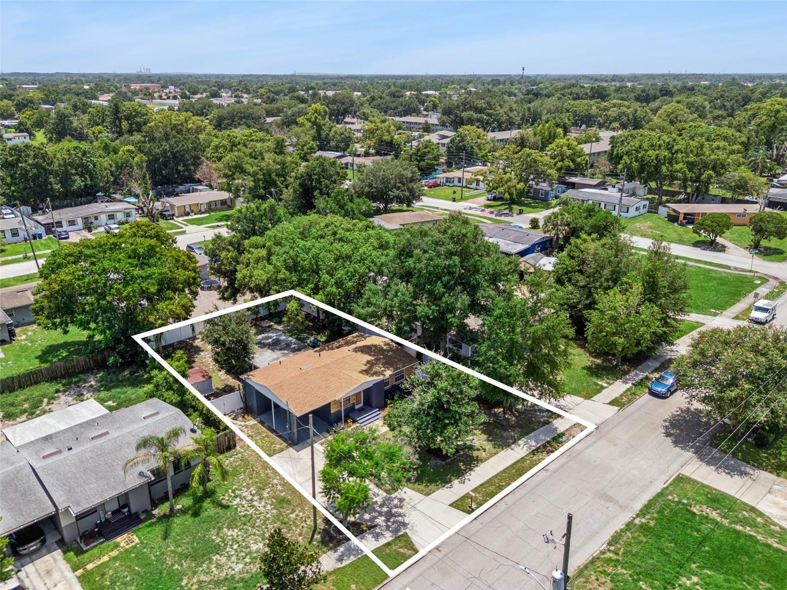 817 ROMANO AVE, ORLANDO, FL — photo 48