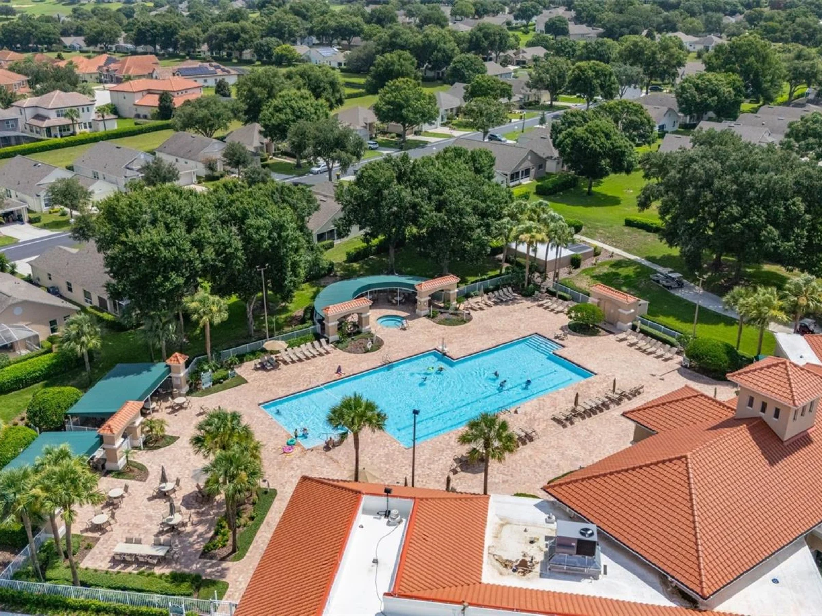 3604 KINGSWOOD CT, CLERMONT, FL — photo 32