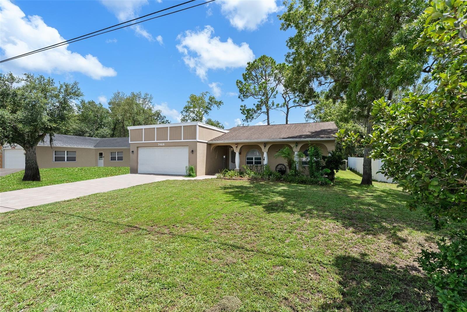 7466 APACHE TRL, SPRING HILL, FL — photo 4