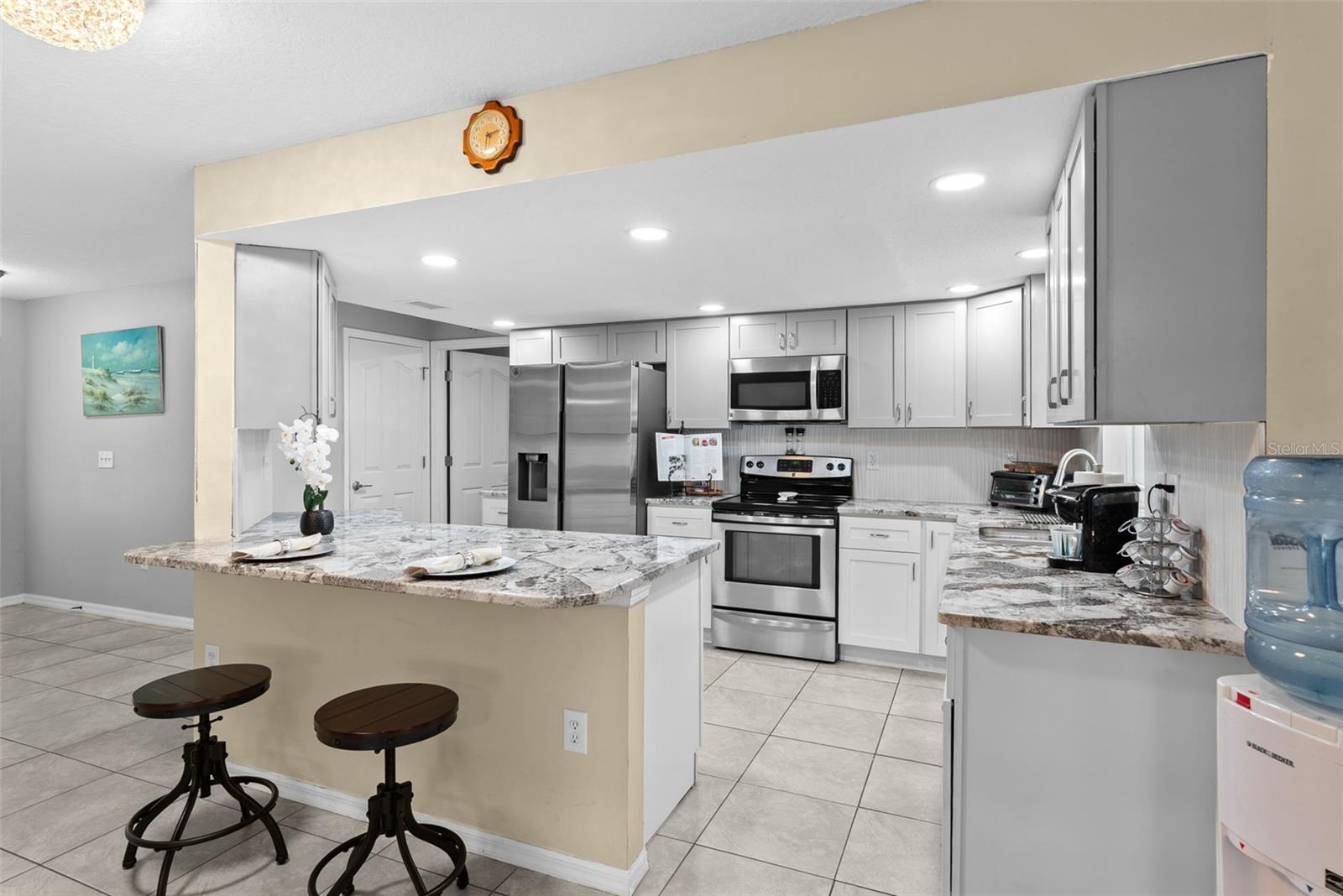7466 APACHE TRL, SPRING HILL, FL — photo 13
