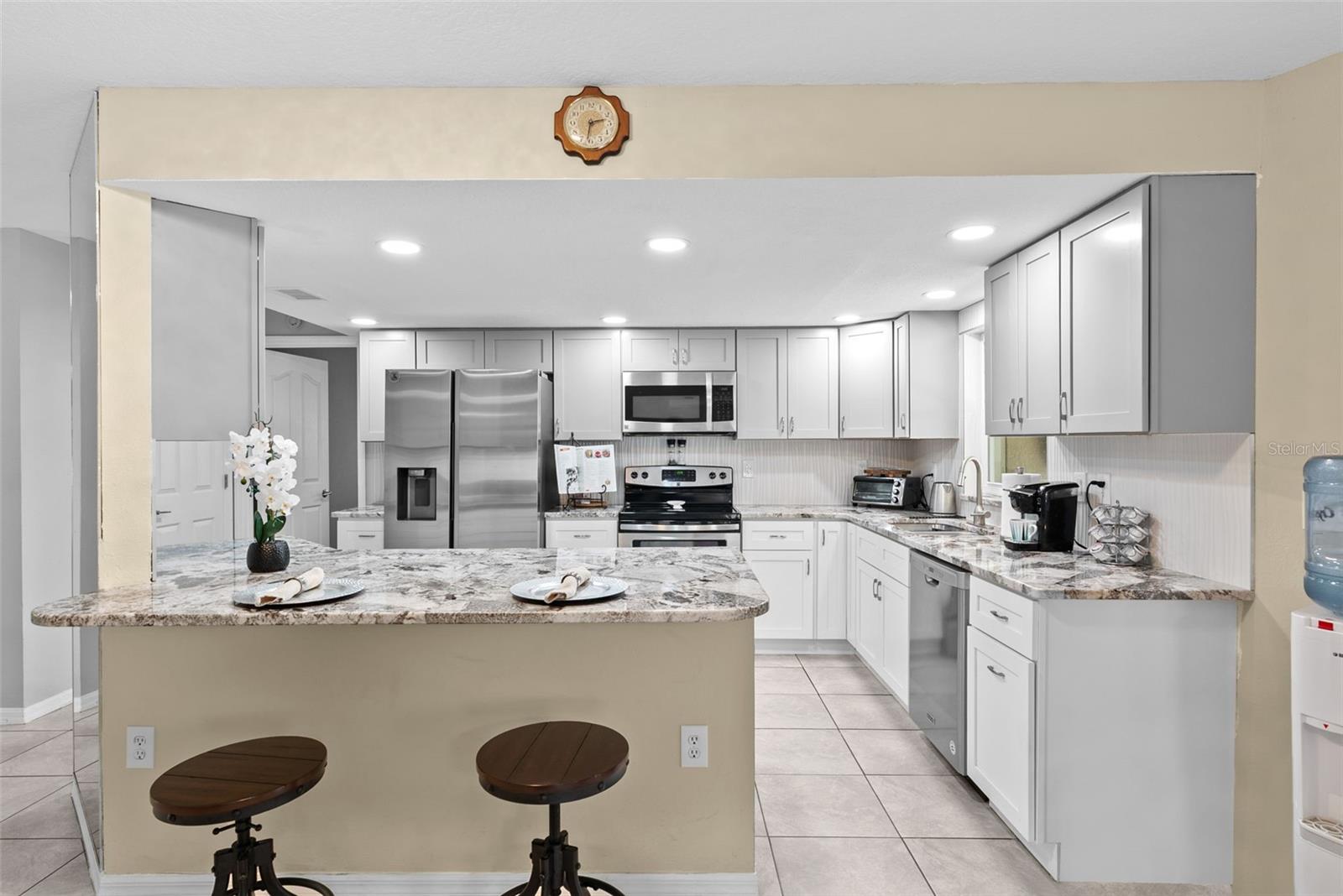 7466 APACHE TRL, SPRING HILL, FL — photo 14