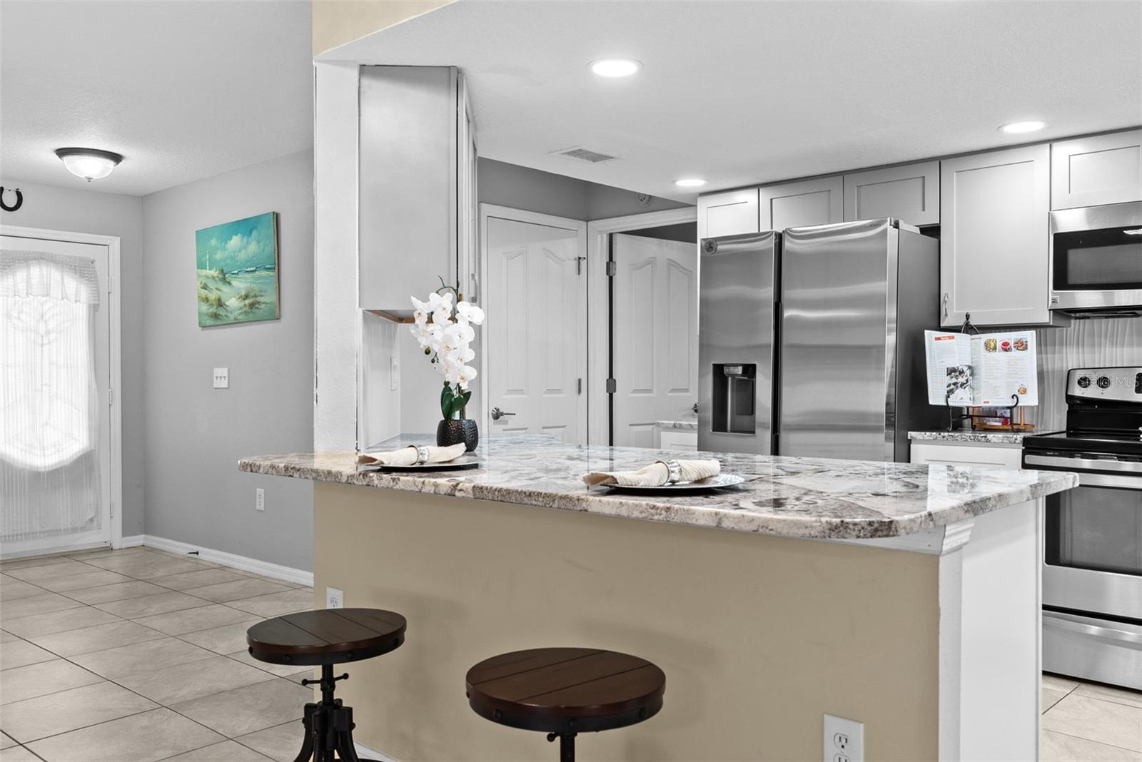 7466 APACHE TRL, SPRING HILL, FL — photo 15