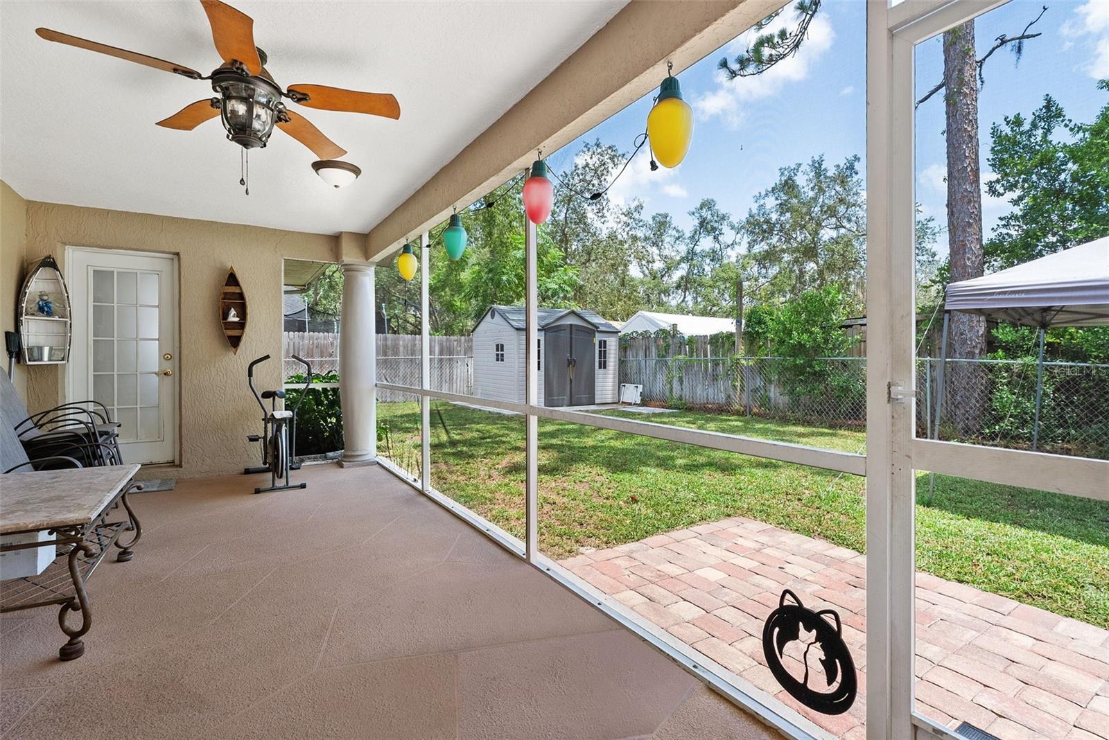 7466 APACHE TRL, SPRING HILL, FL — photo 39