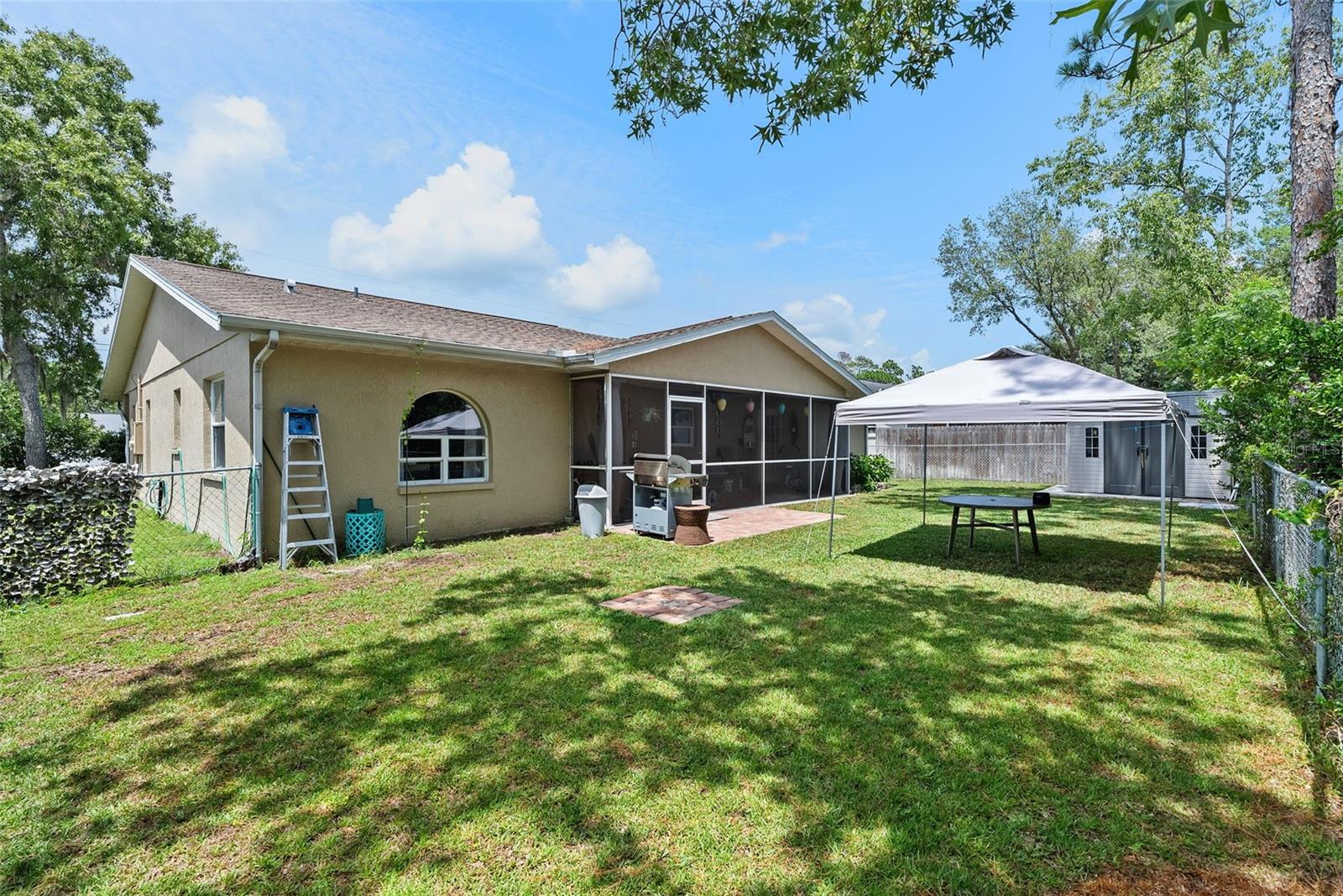7466 APACHE TRL, SPRING HILL, FL — photo 41