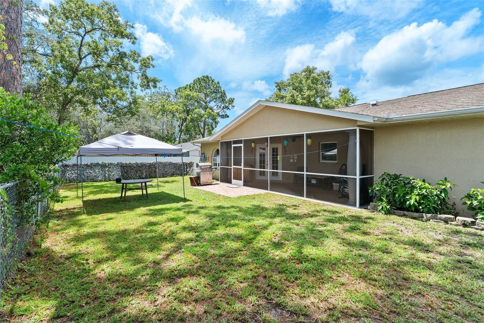 7466 APACHE TRL, SPRING HILL, FL — photo 42