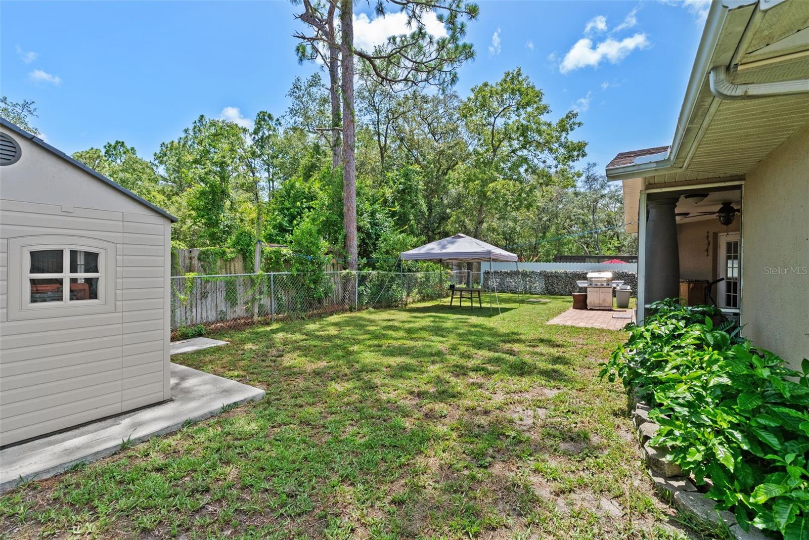 7466 APACHE TRL, SPRING HILL, FL — photo 44