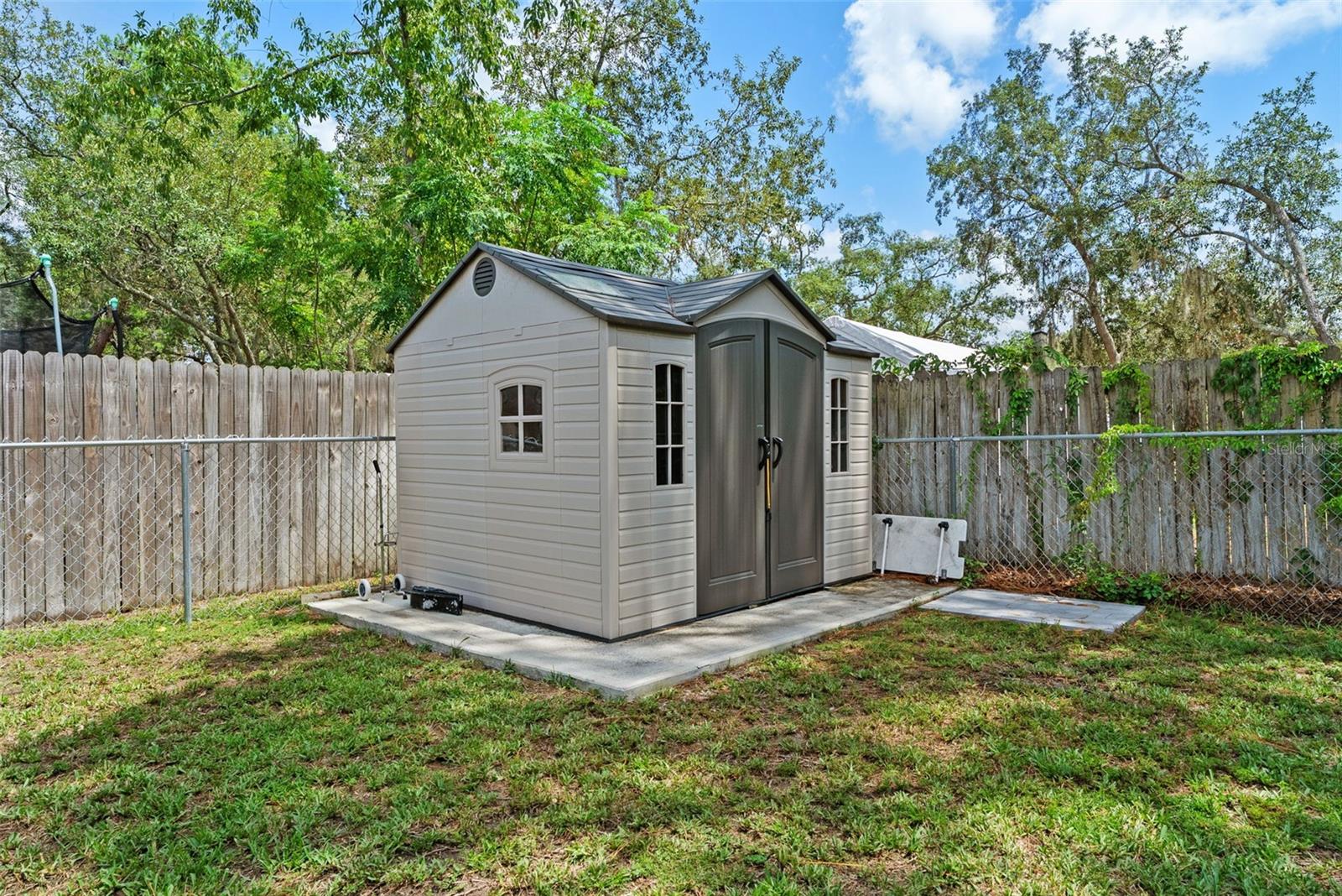 7466 APACHE TRL, SPRING HILL, FL — photo 45